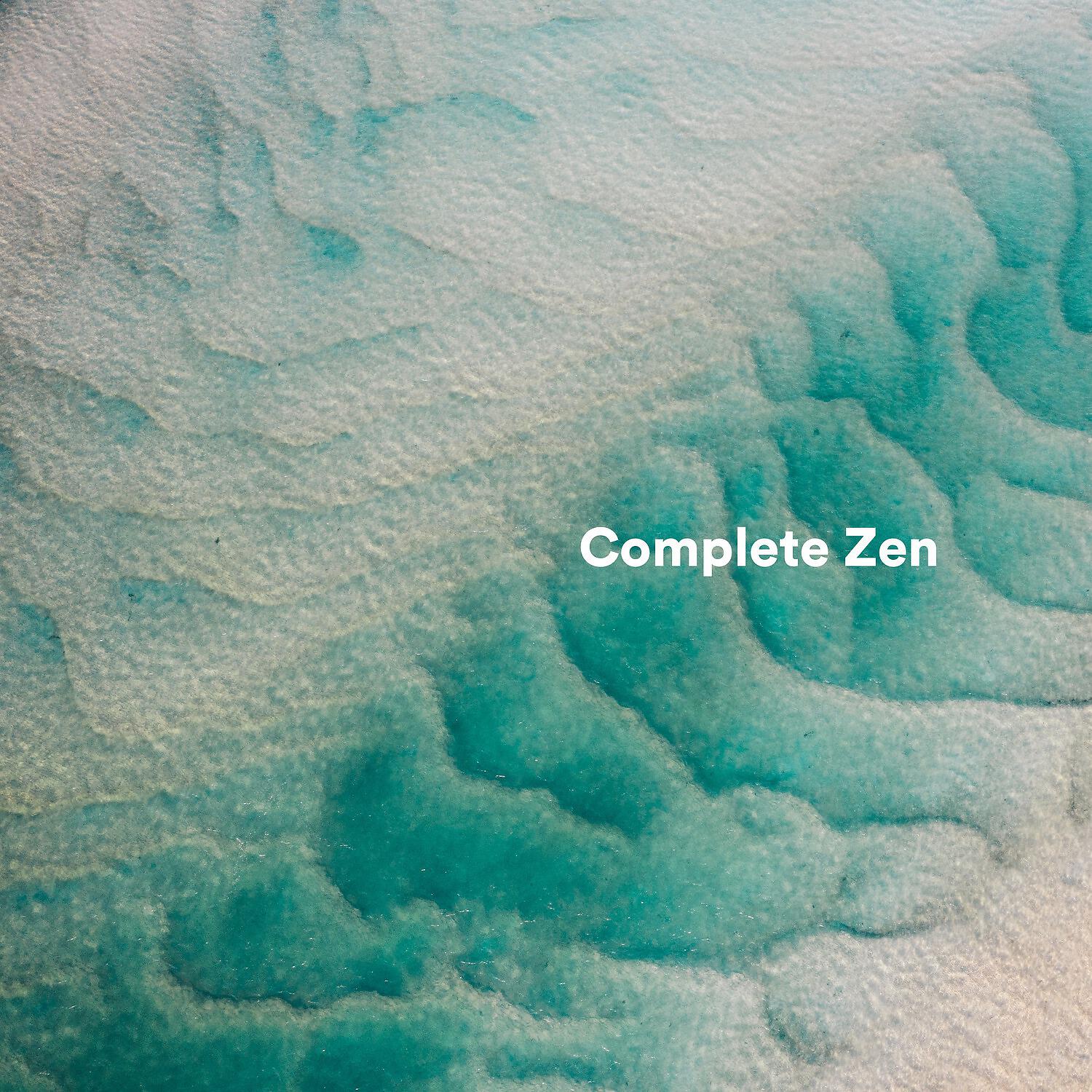 Релиз Complete Zen