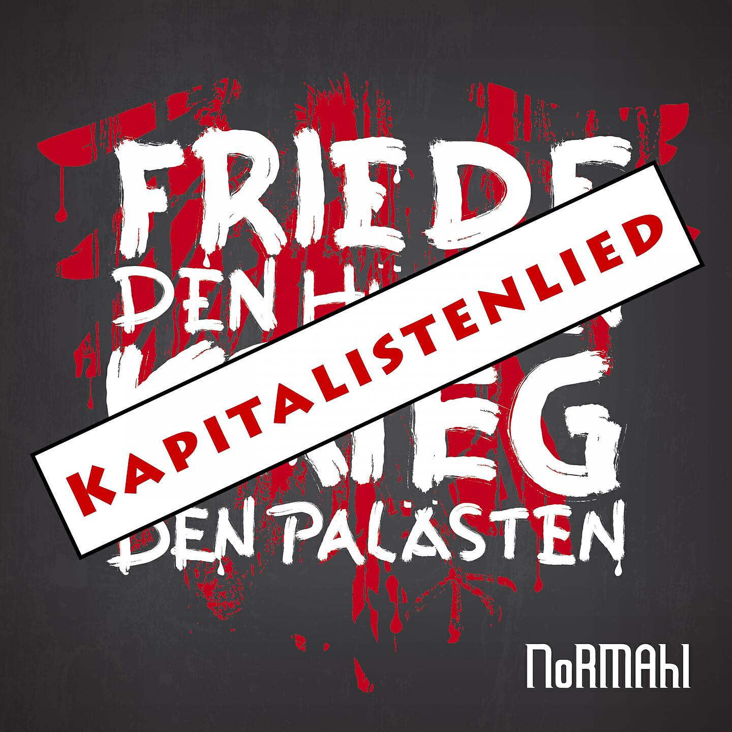 Релиз Kapitalistenlied