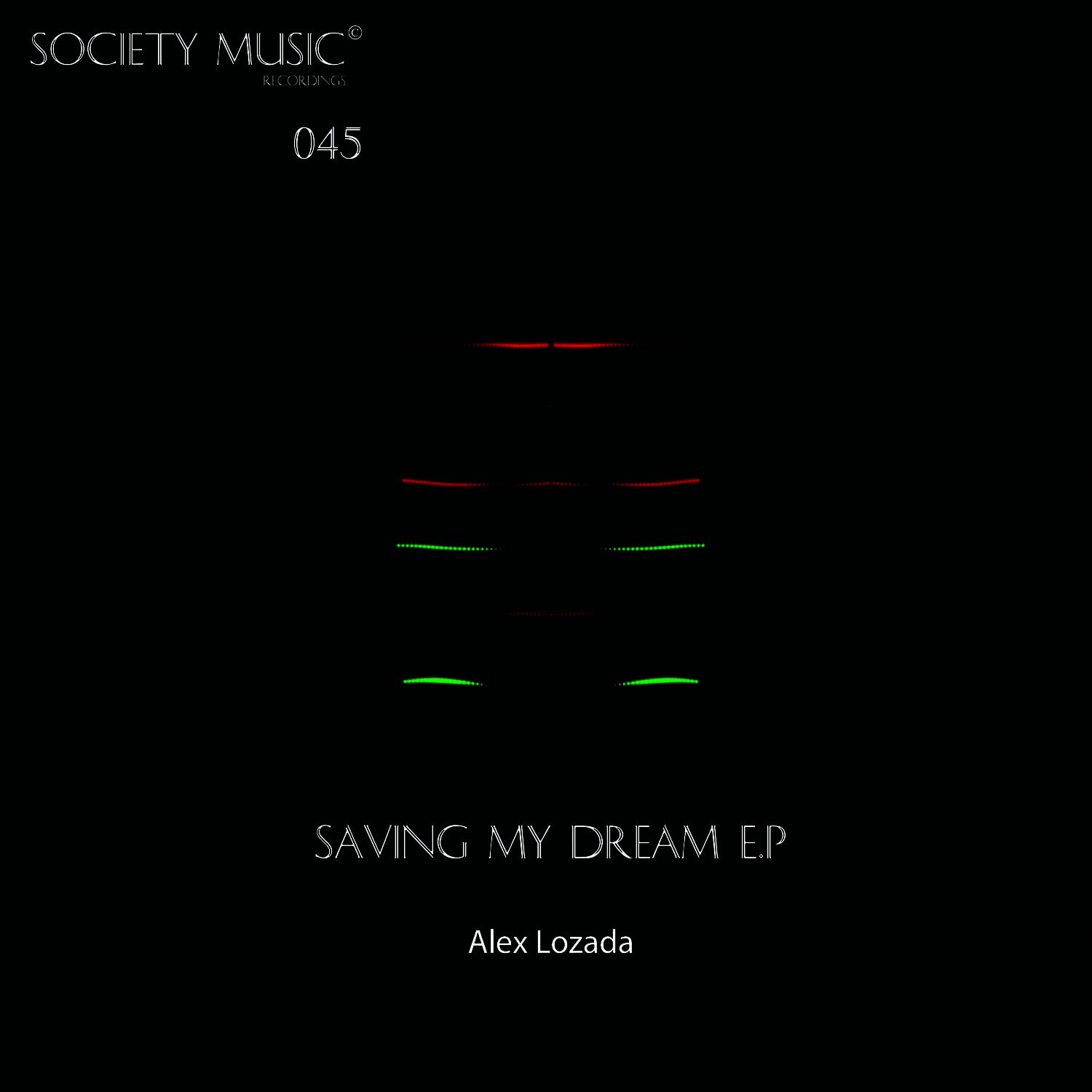 Релиз Saving My Dream