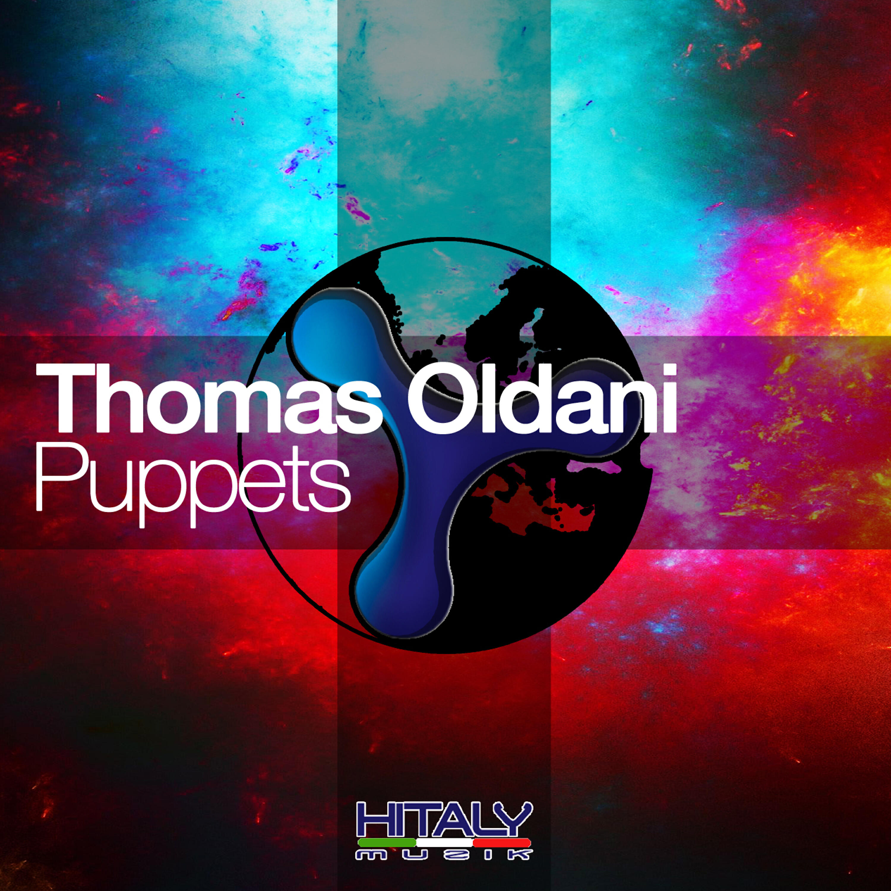 Релиз Puppets