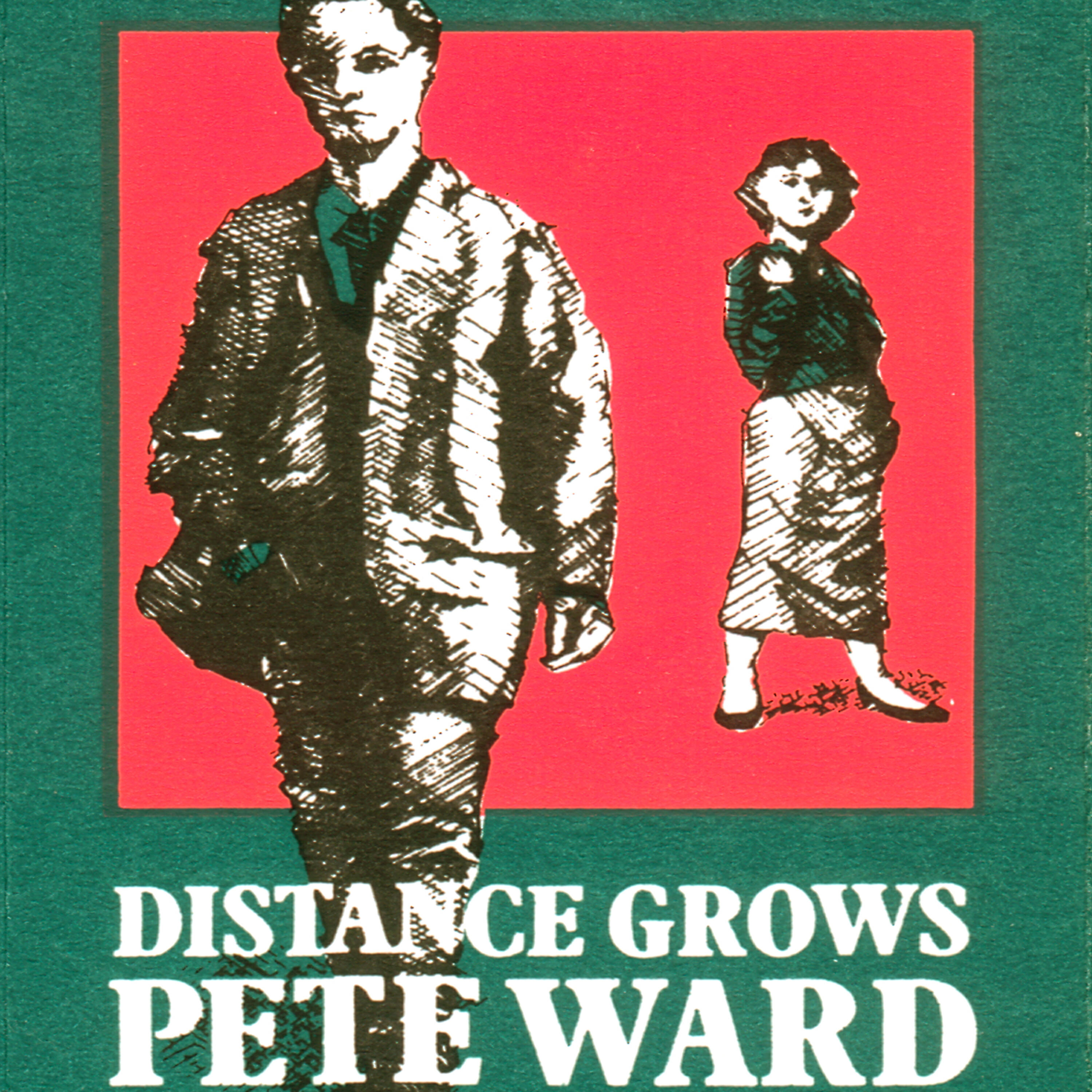 Релиз Distance Grows