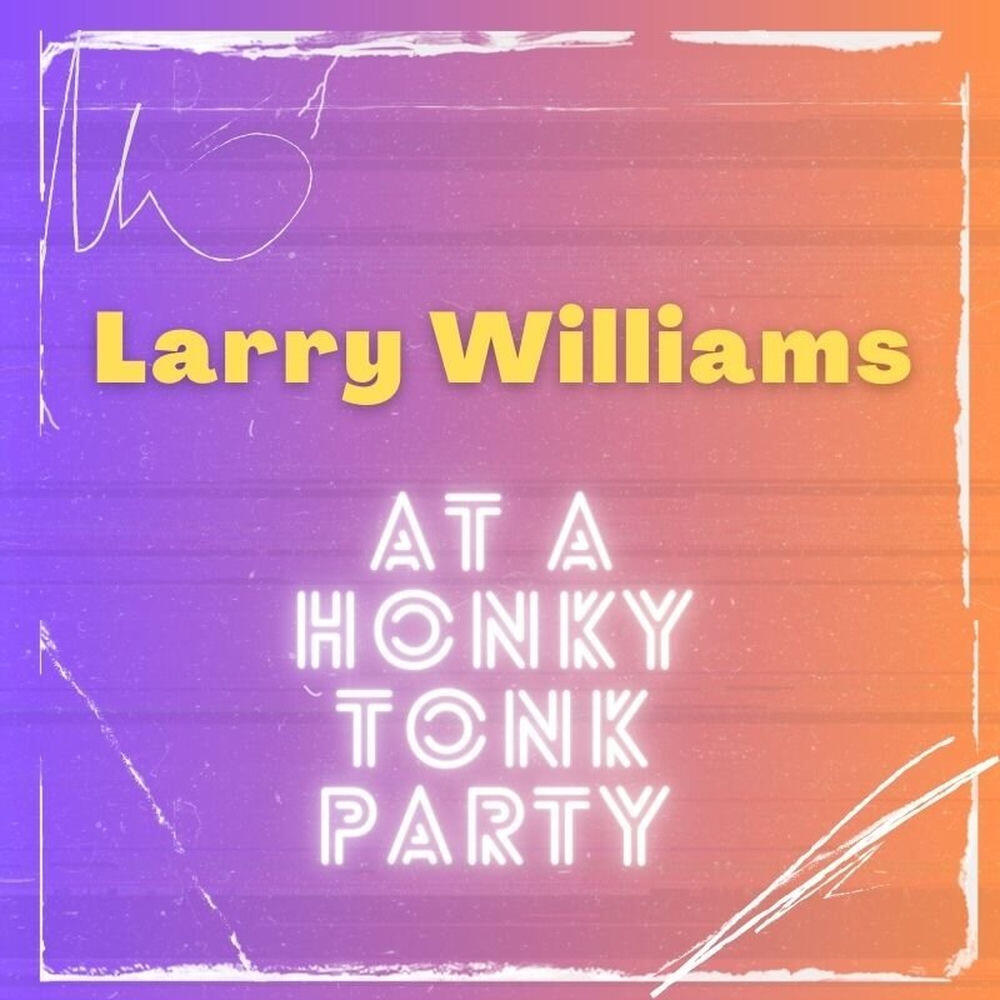 Релиз At A Honky Tonk Party