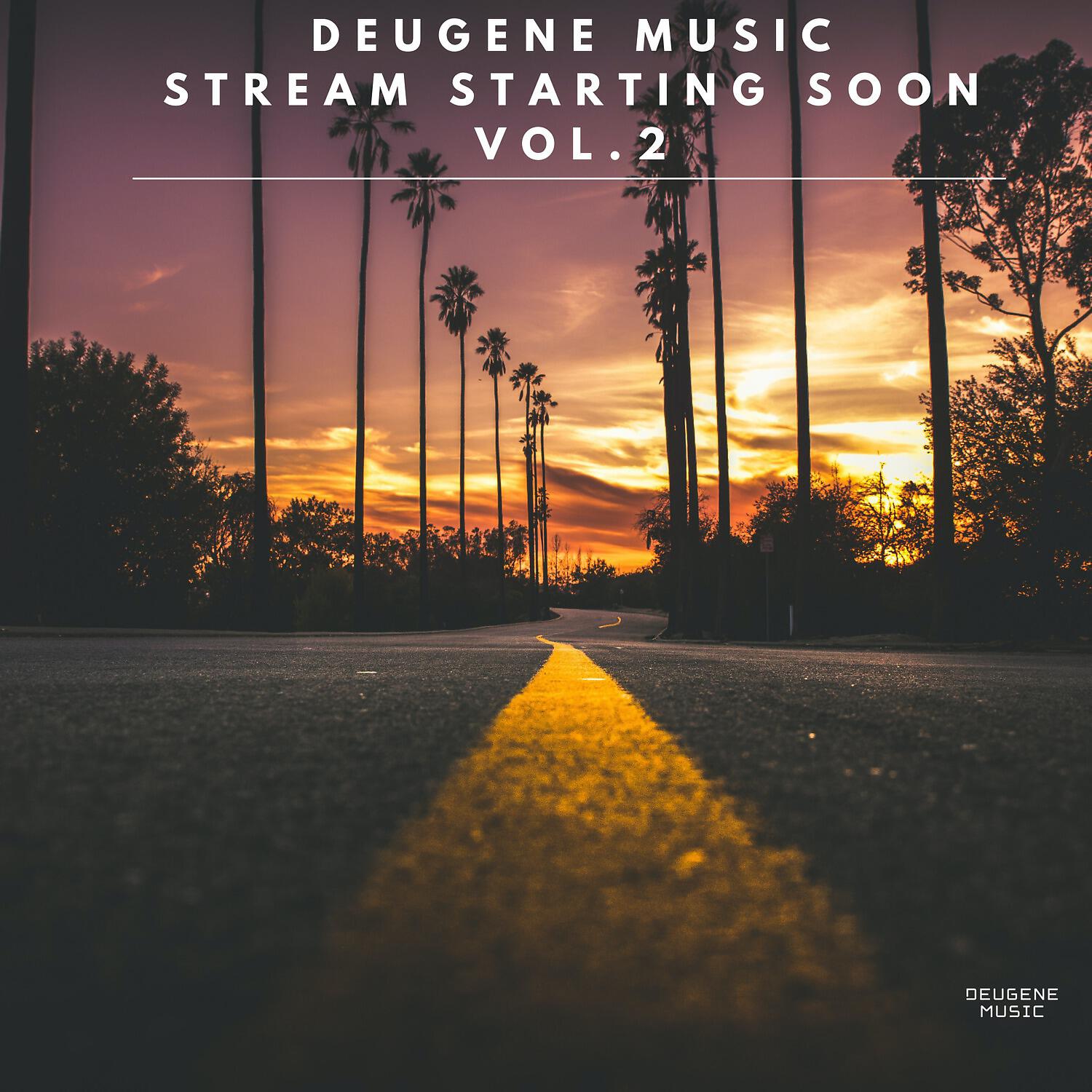 Релиз Stream Starting Soon, Vol. 2