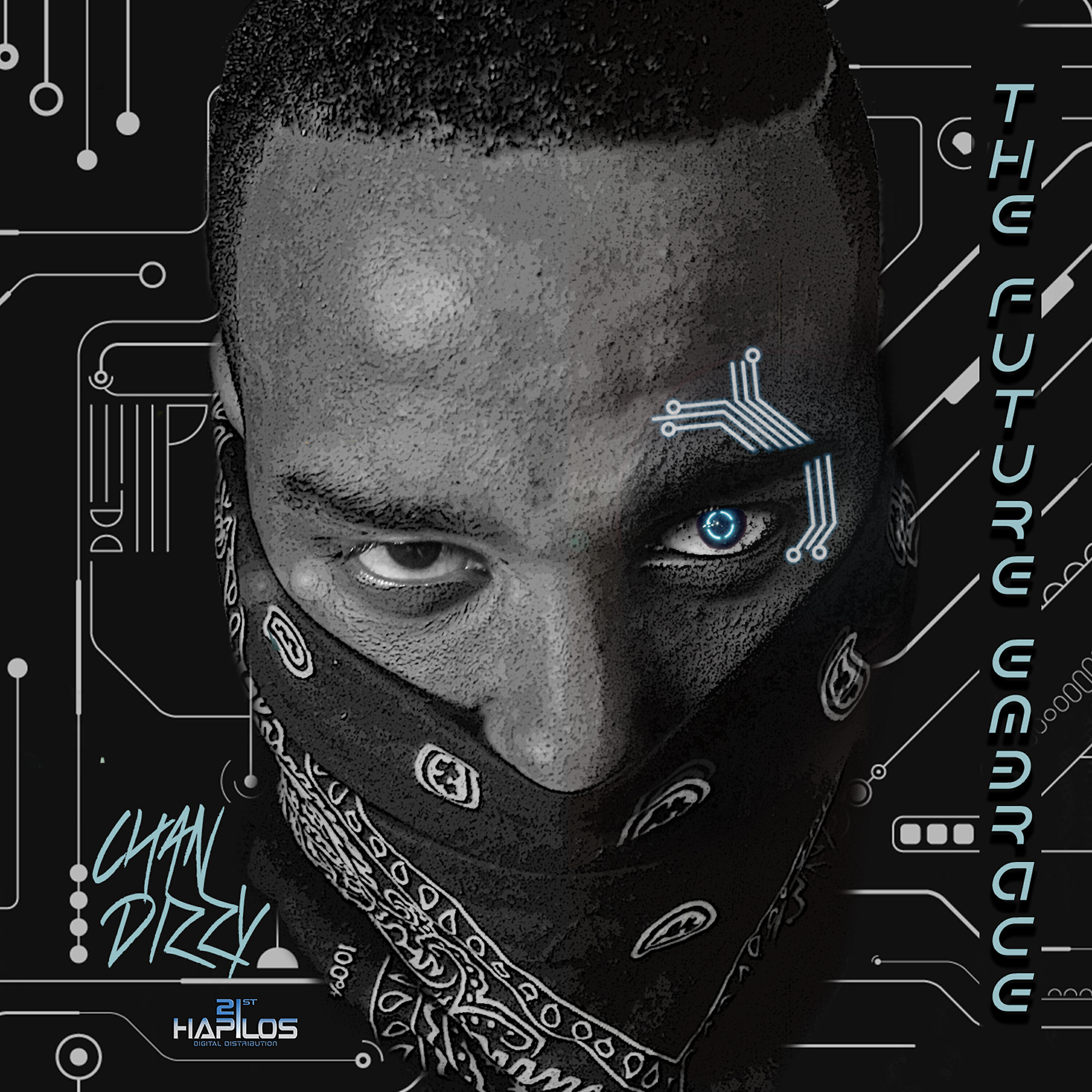 Релиз The Future Embrace