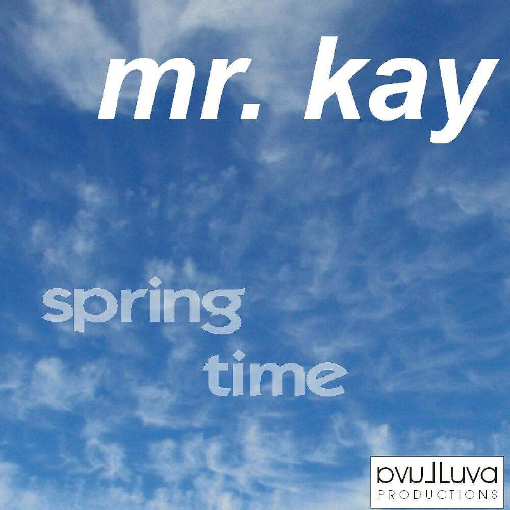 Релиз Springtime