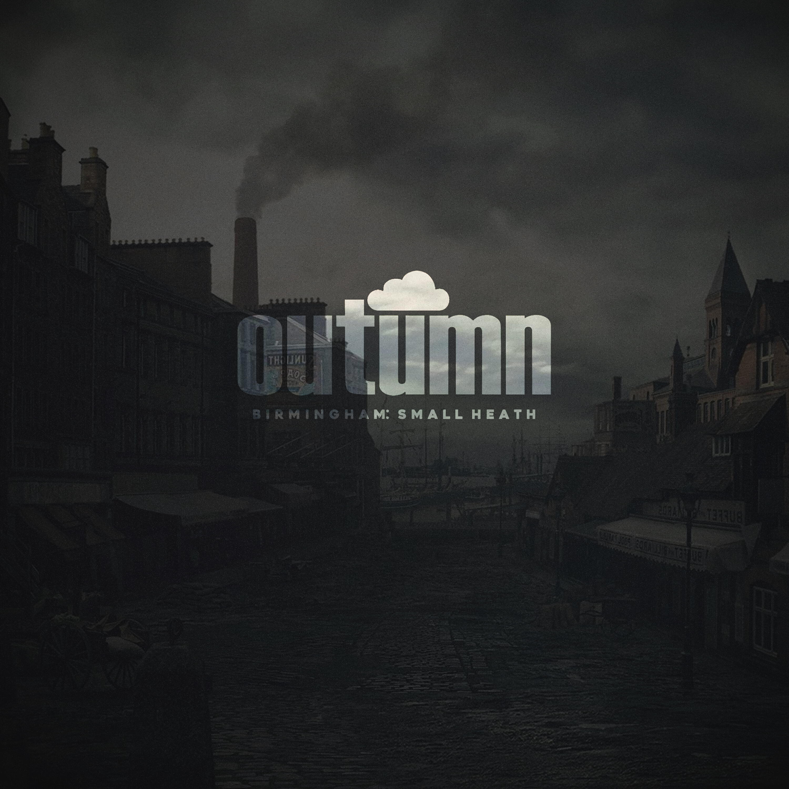 Релиз Birmingham: Small Heath