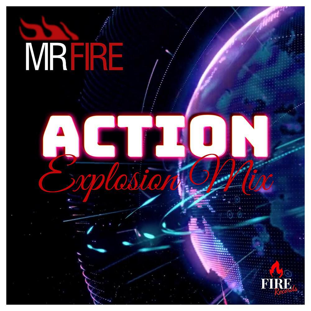 Релиз Action (Explosion Mix)