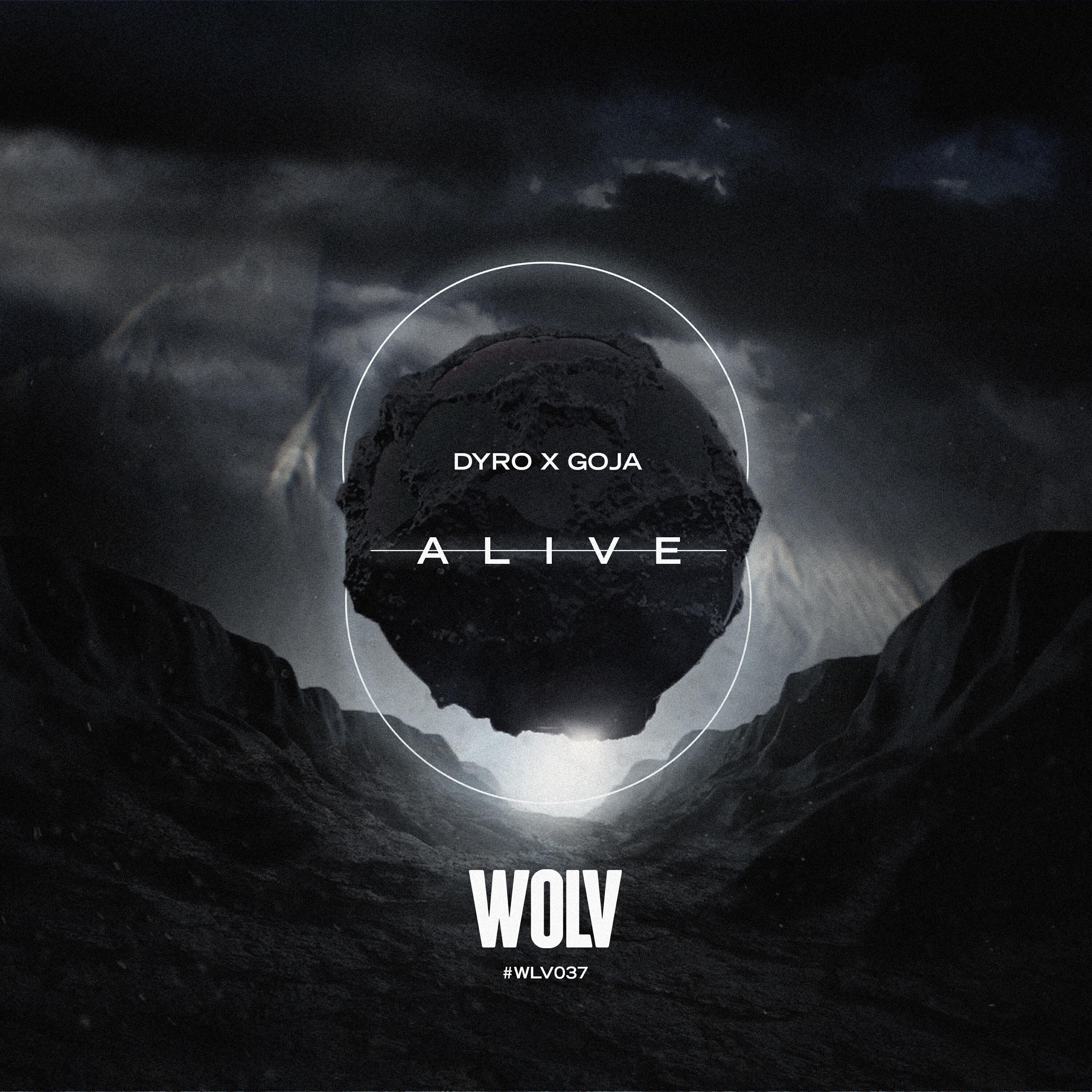 Релиз Alive