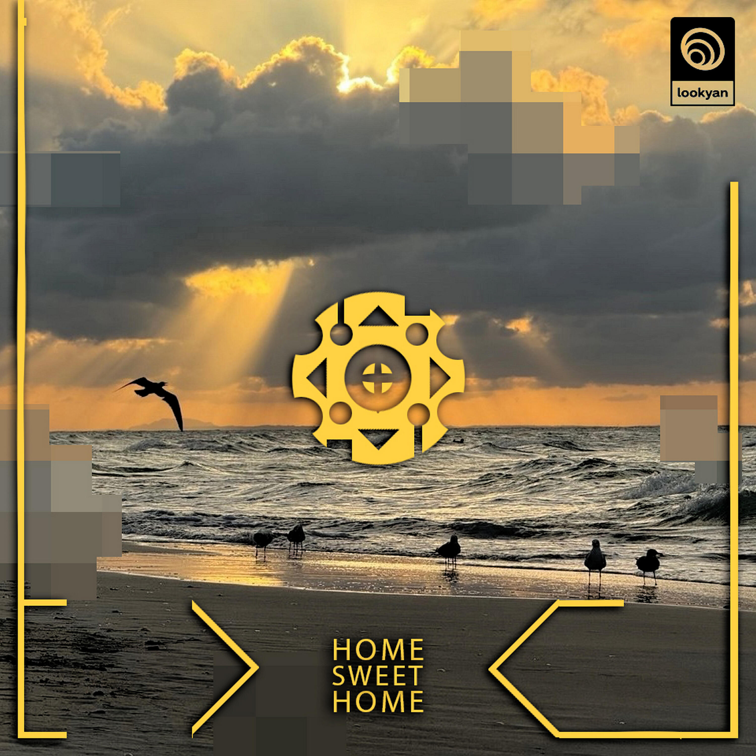 Релиз Home Sweet Home