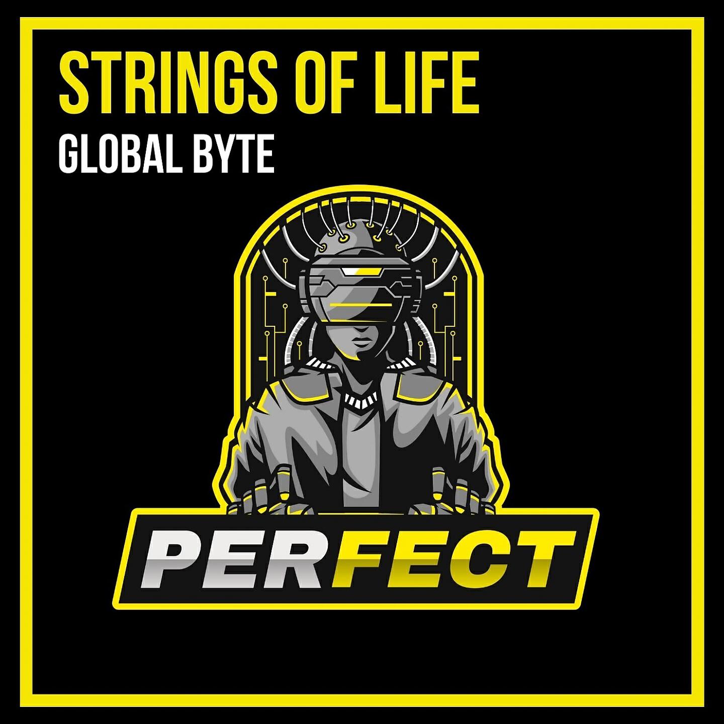 Релиз Strings of Life