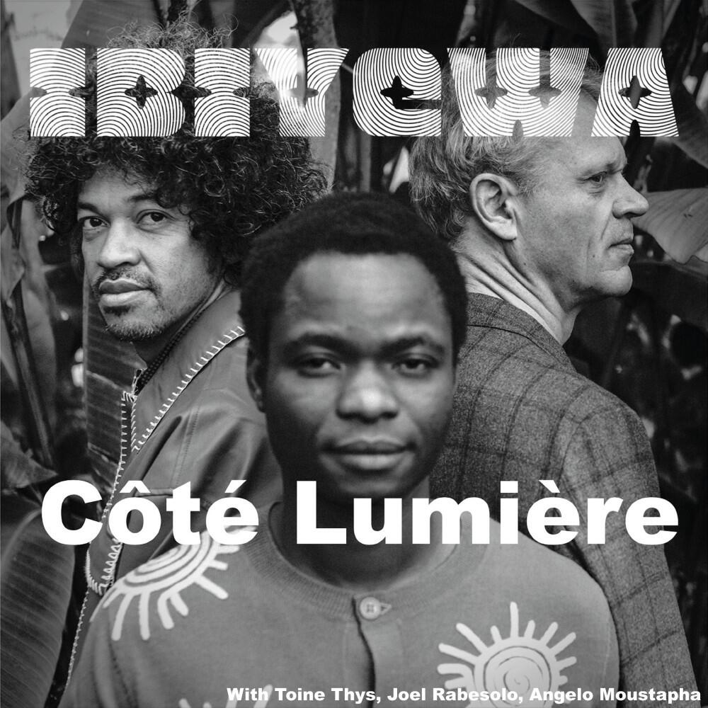 Релиз Côté lumière