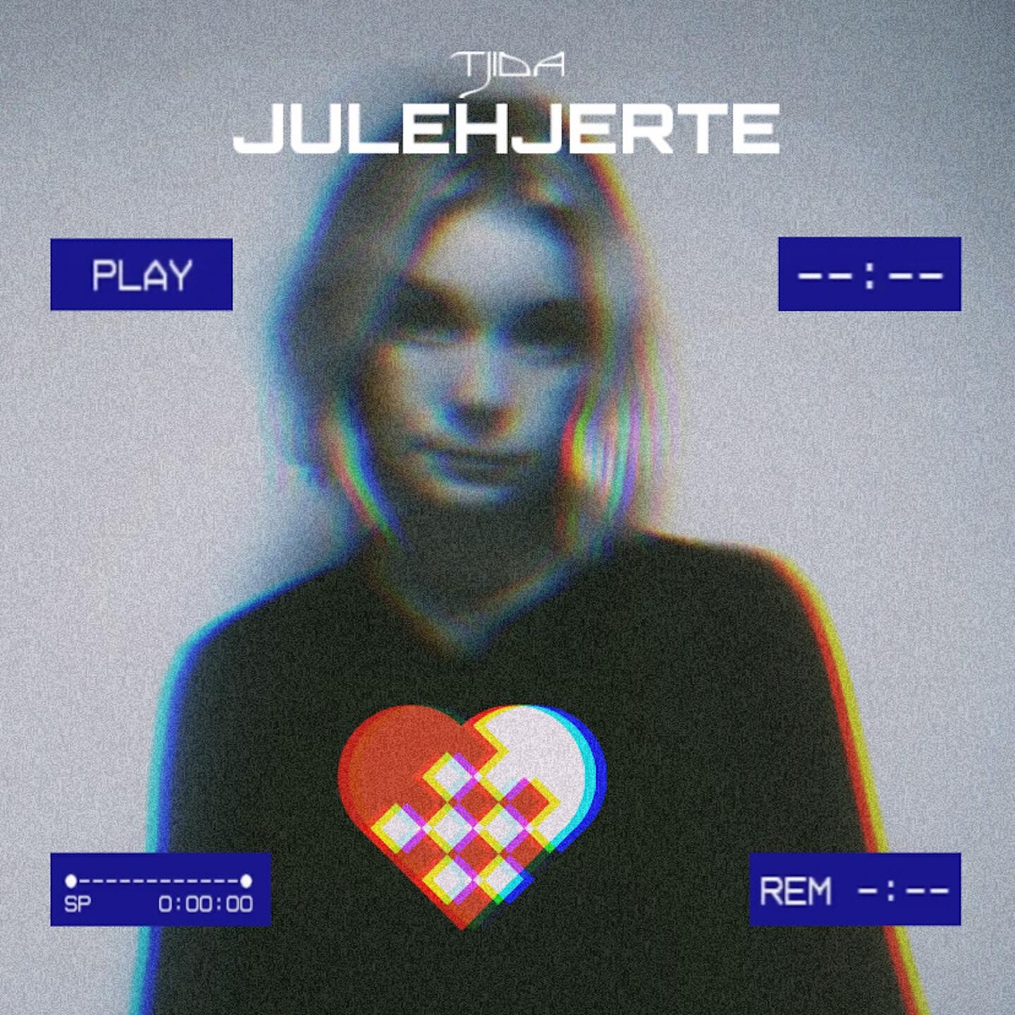 Релиз Julehjerte