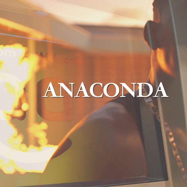 Релиз Anaconda