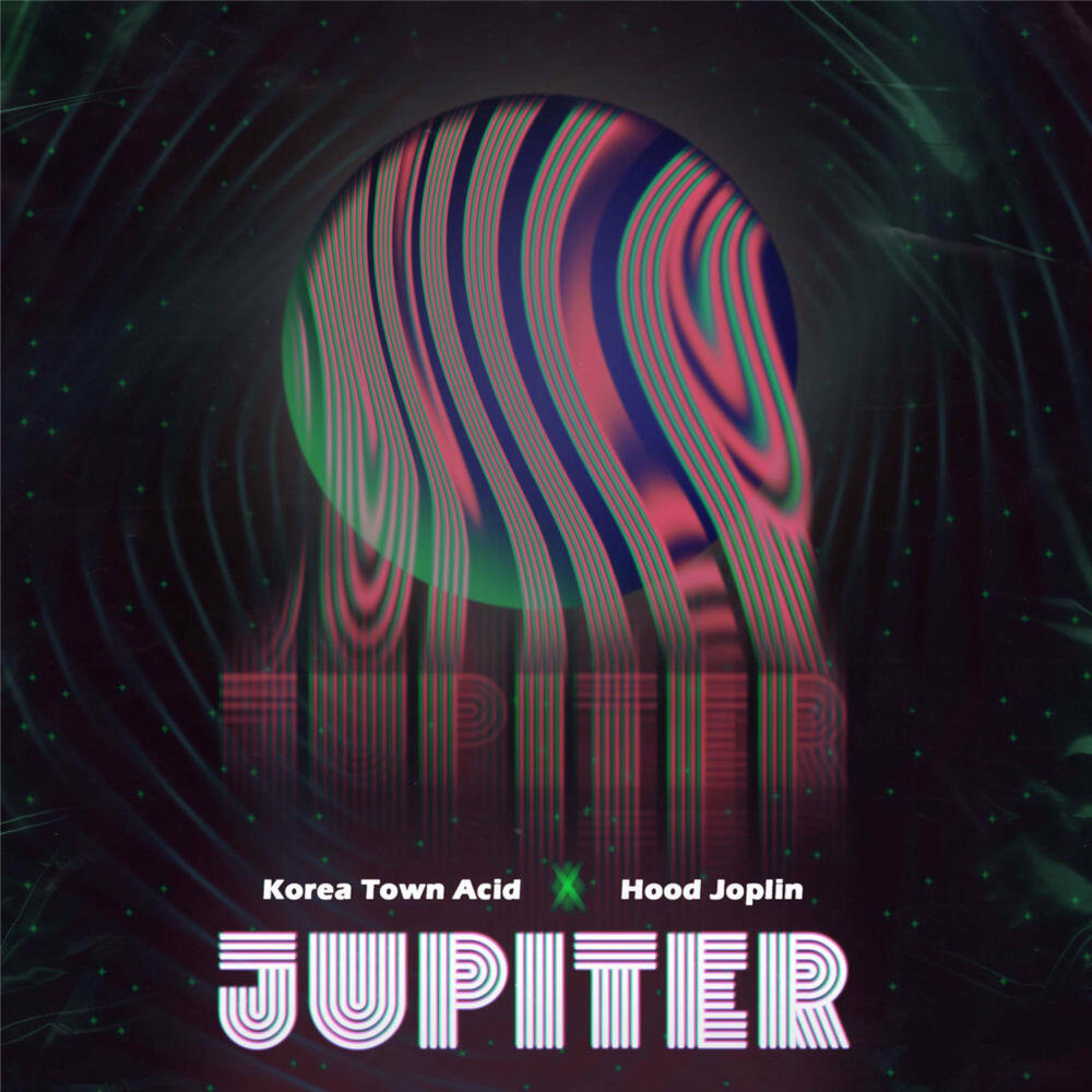 Релиз Jupiter