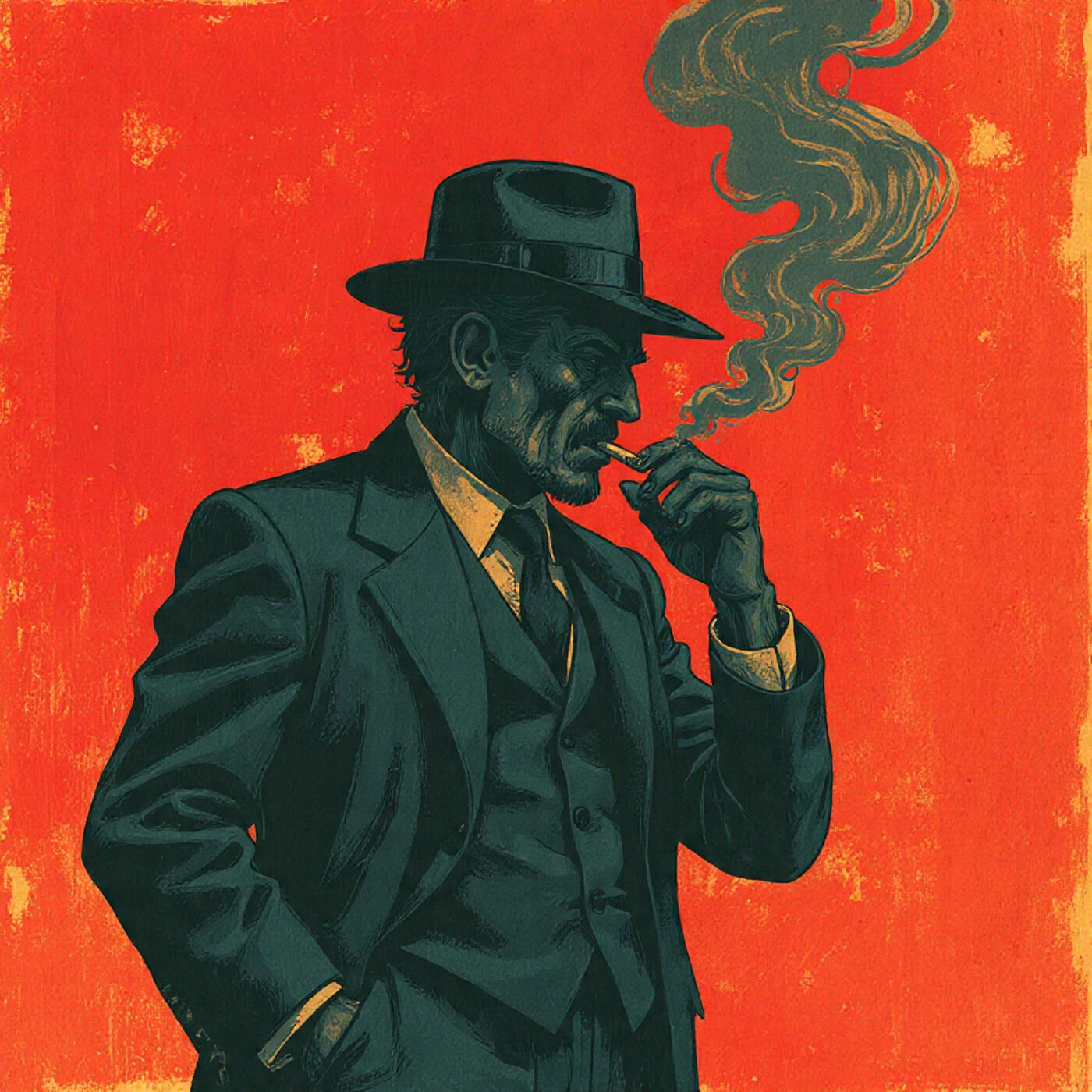 Релиз Smoke, Silence and Elegance