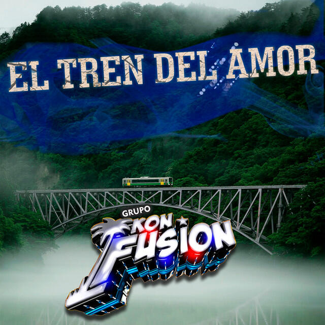 Релиз El Tren del Amor