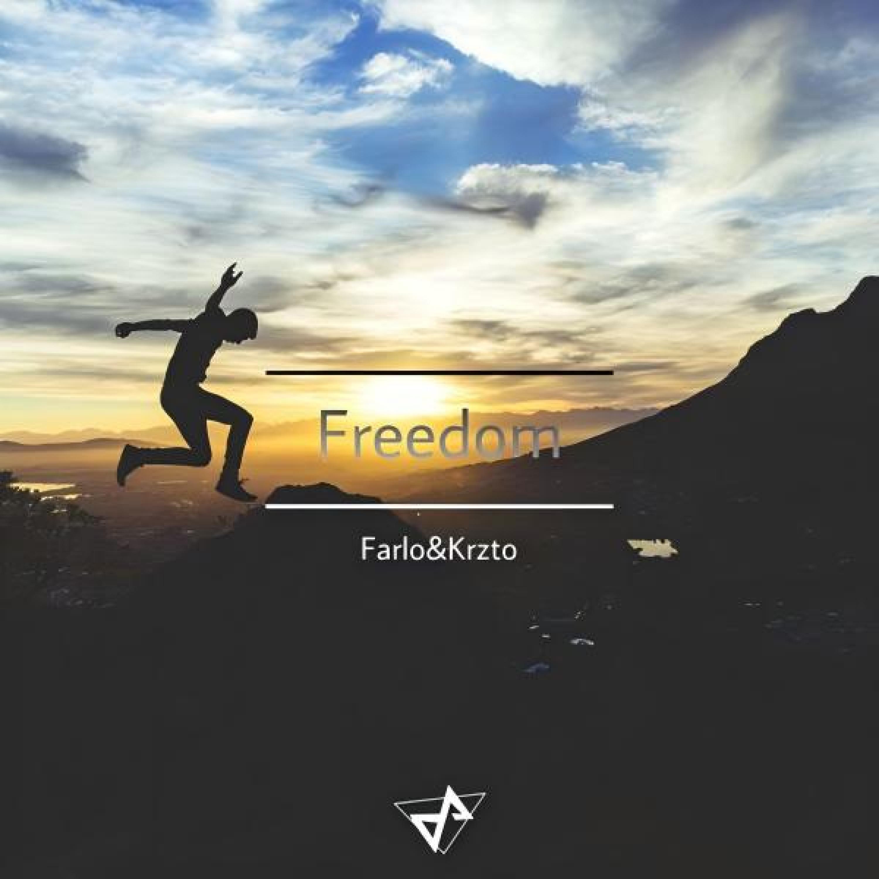 Релиз Freedom