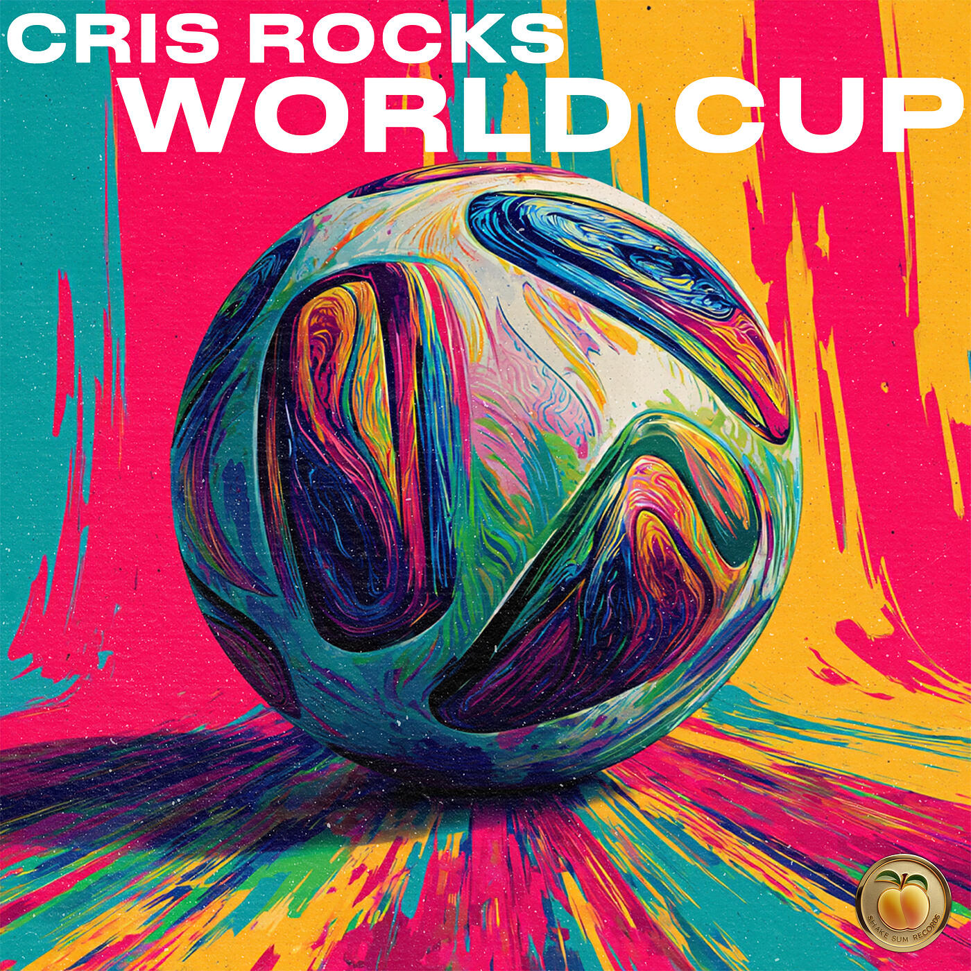Релиз World Cup