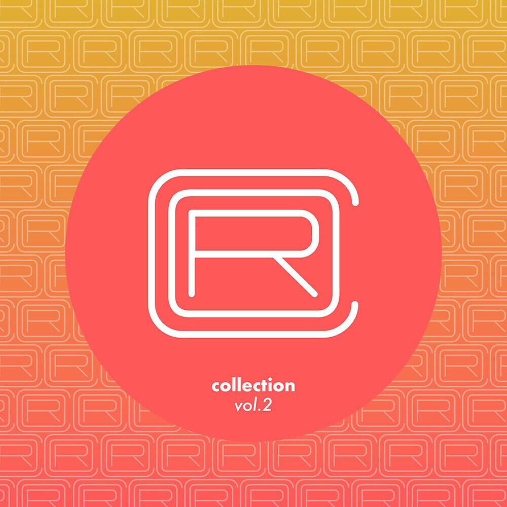 Релиз Collection, Vol. 2