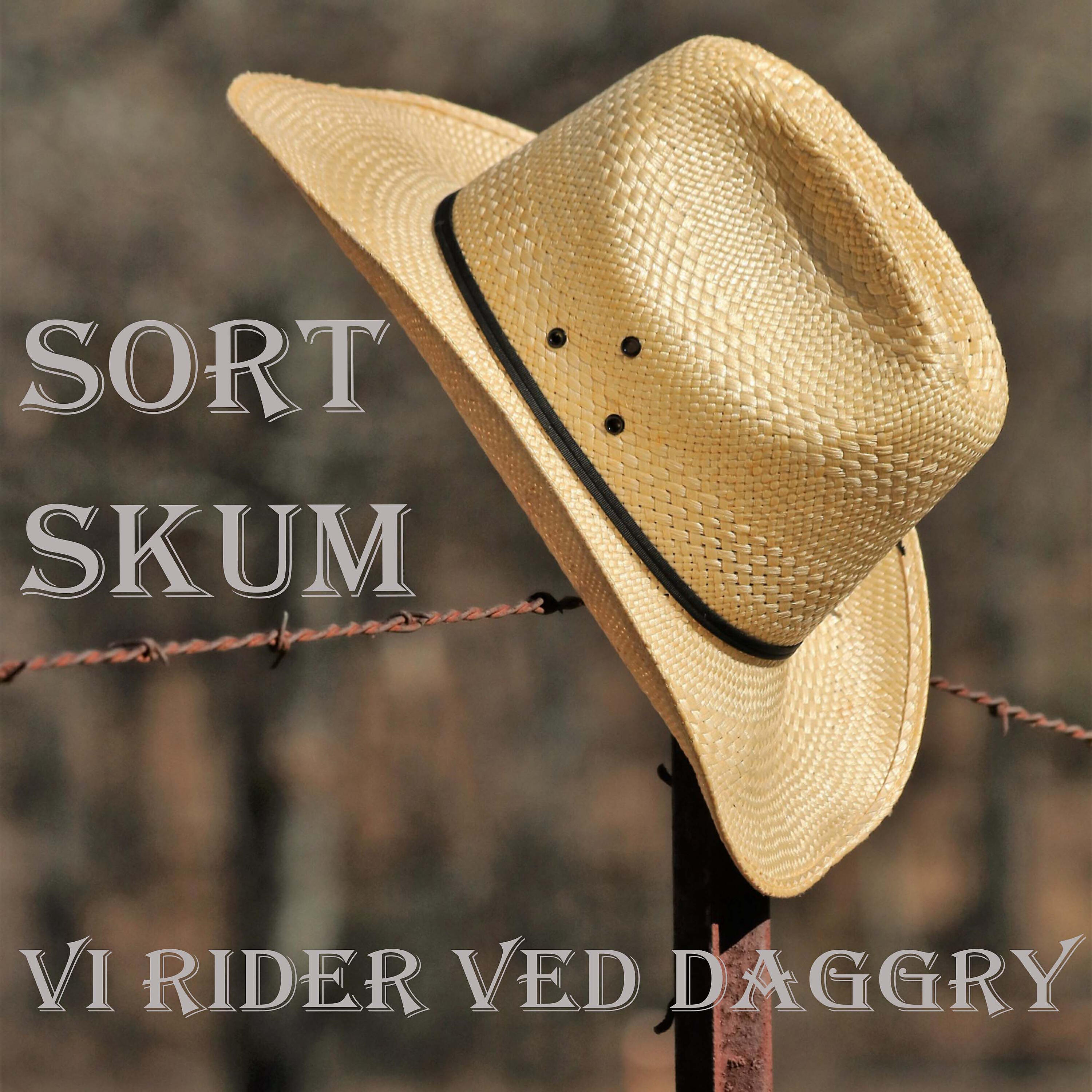 Релиз Vi rider ved daggry