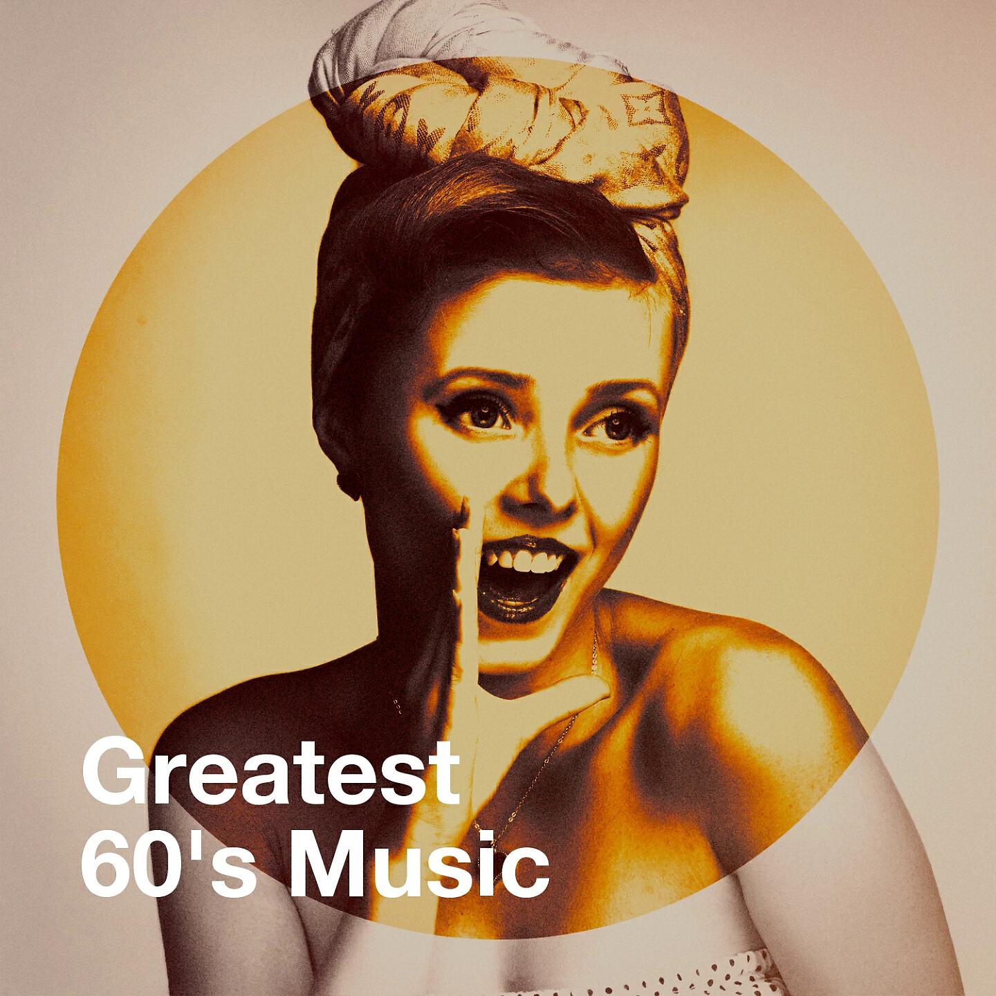 Релиз Greatest 60's Music