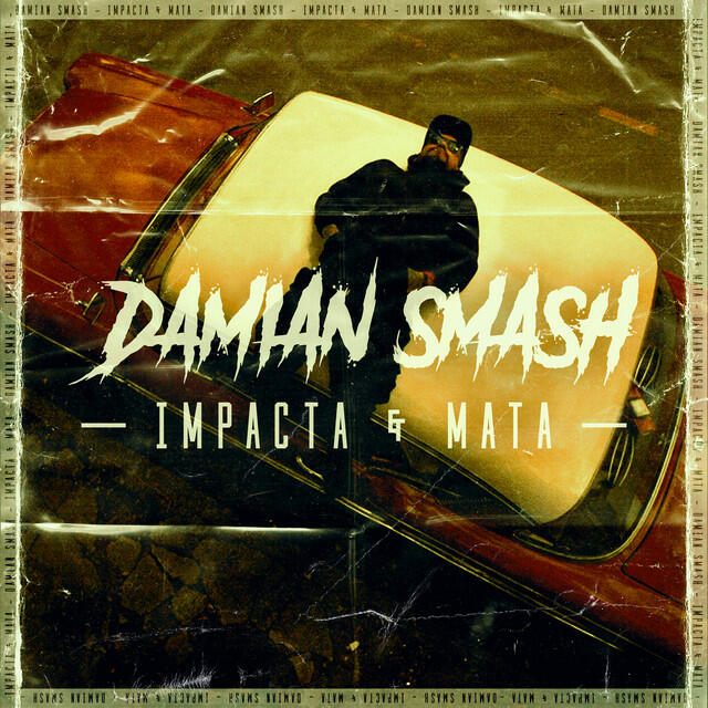 Релиз Impacta & Mata