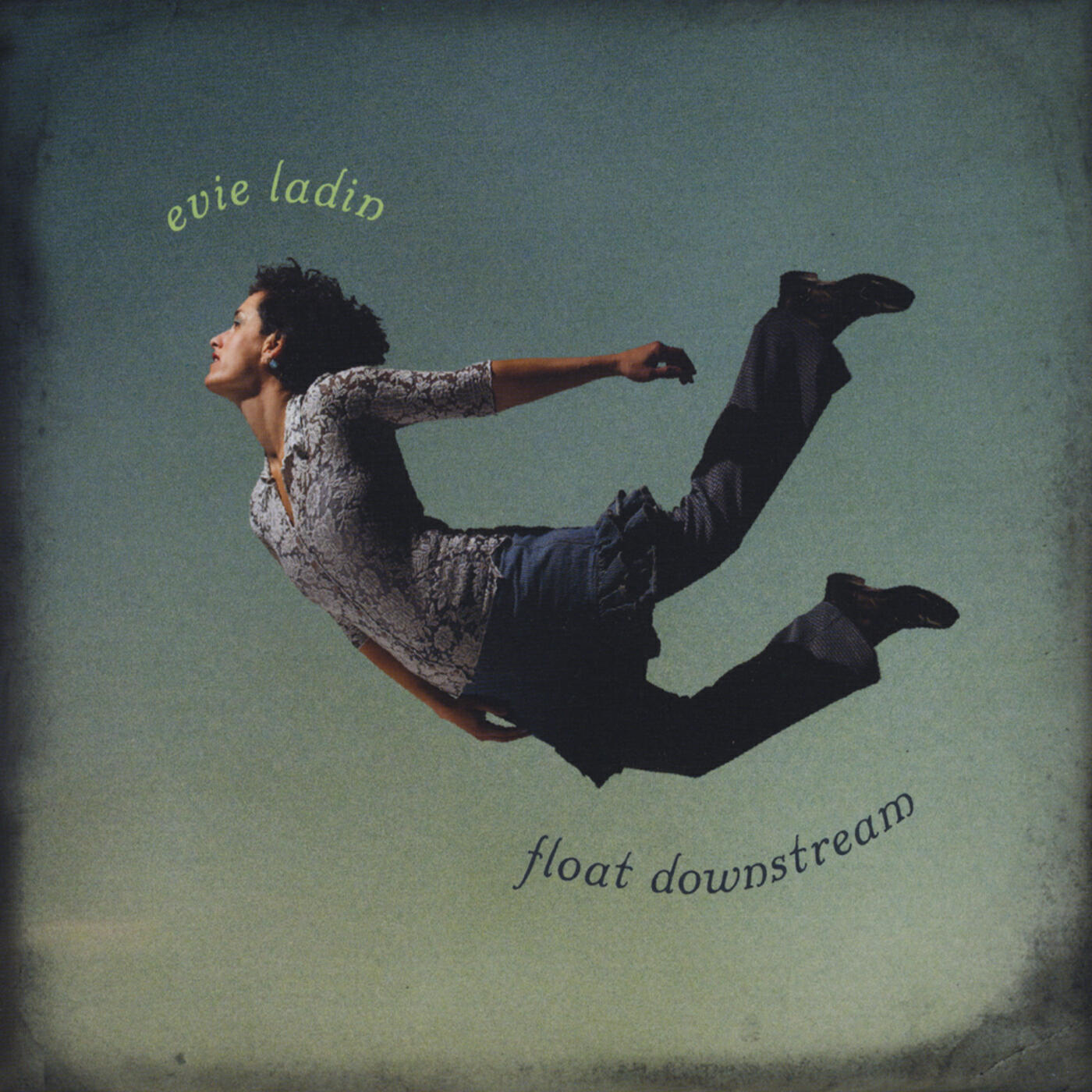 Релиз Float Downstream