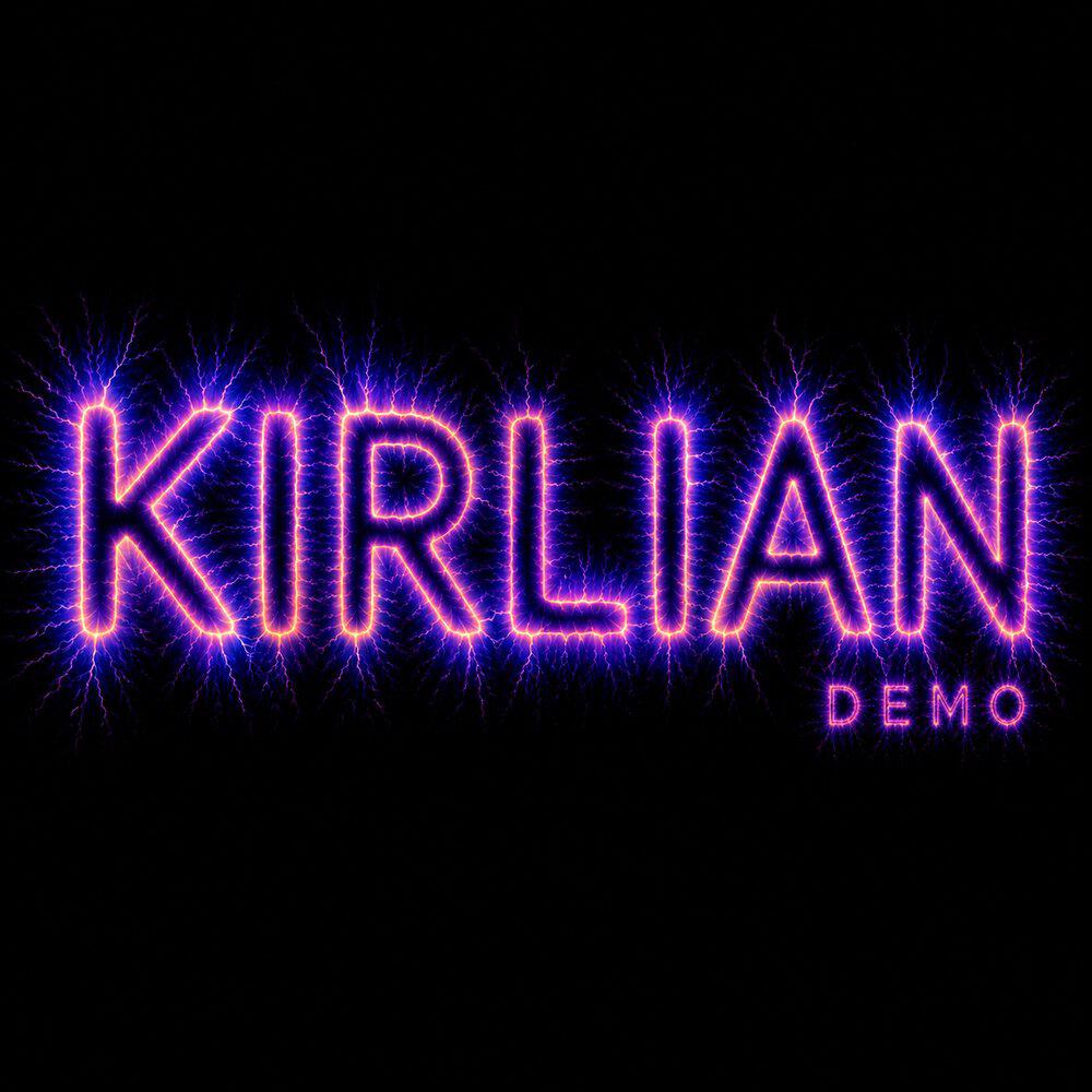 Релиз Kirlian