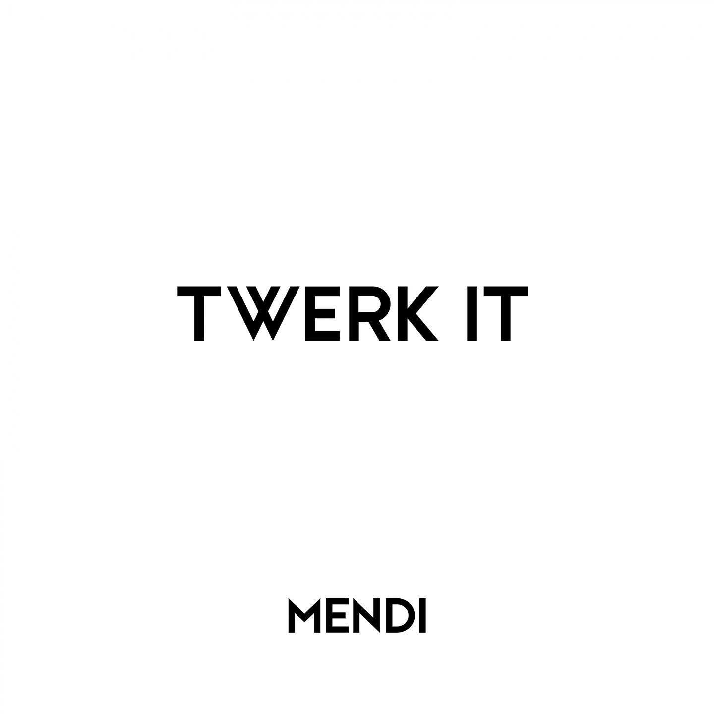 Релиз Twerk It