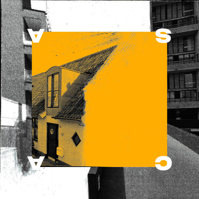 Релиз Casa Remixes