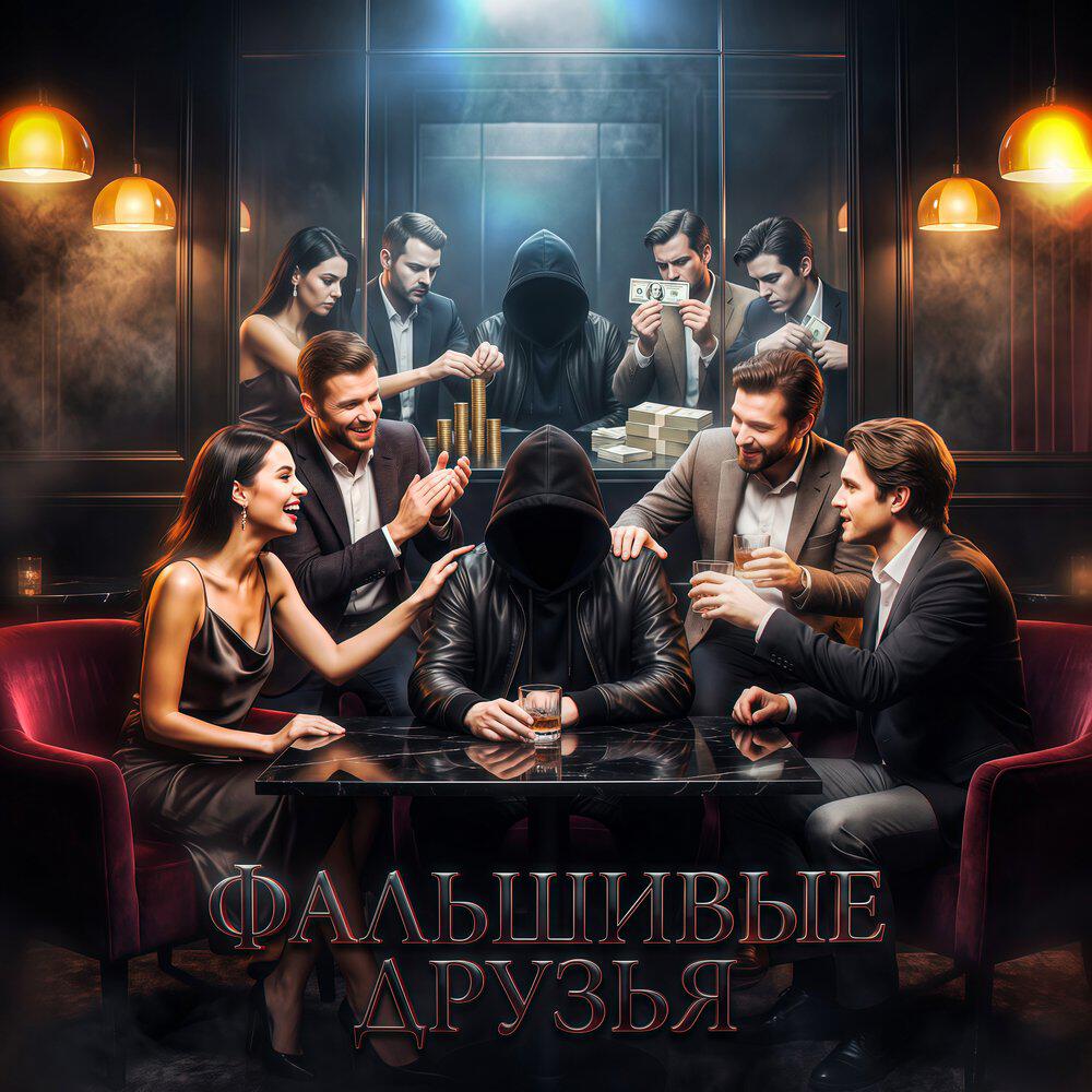 Релиз Фальшивые друзья