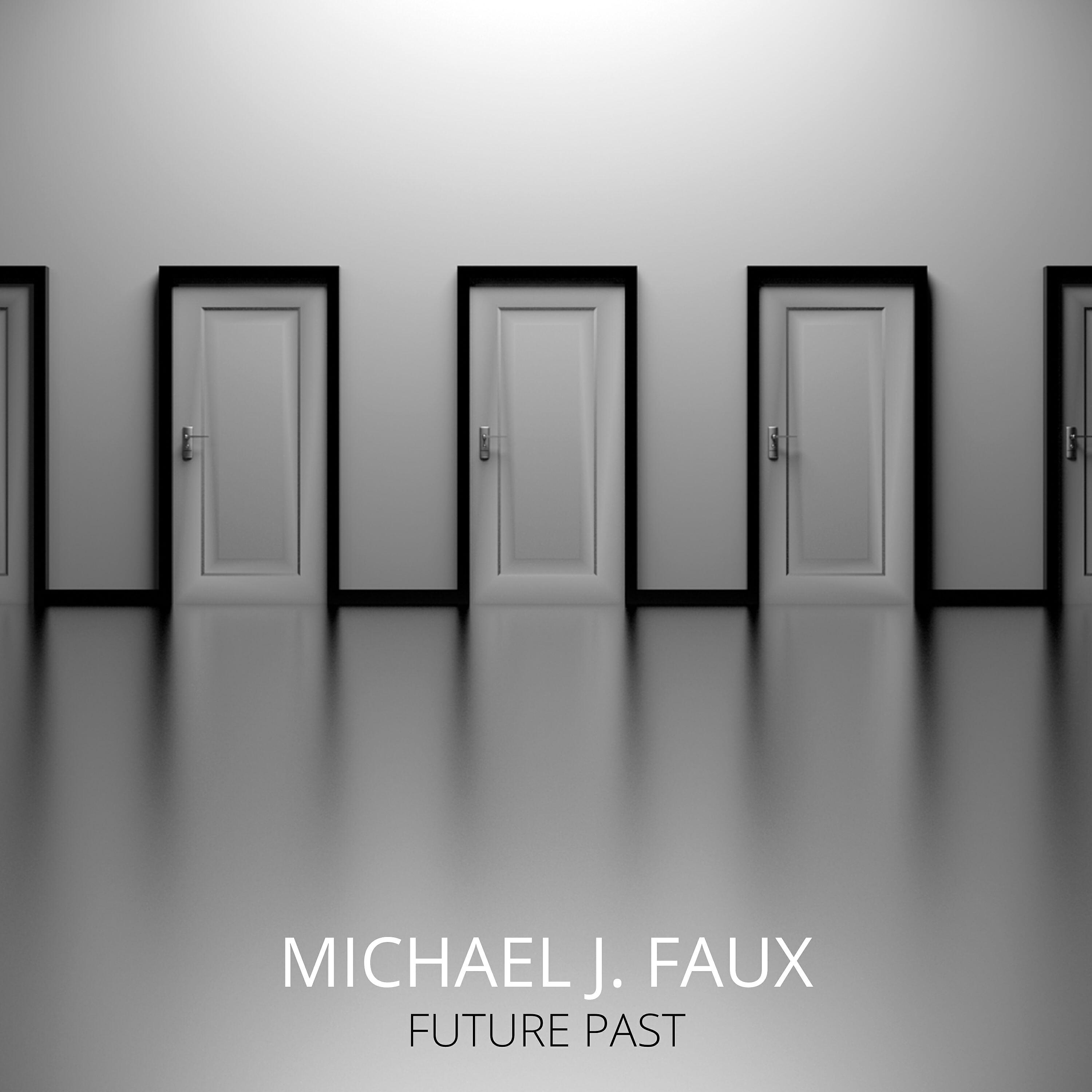 Релиз Future Past