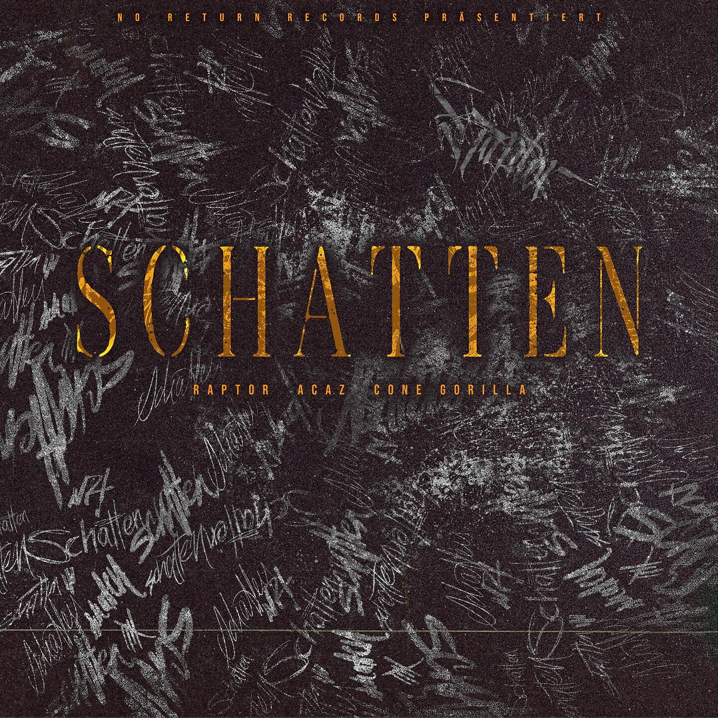 Релиз Schatten