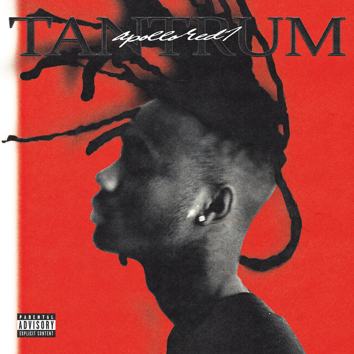Релиз Tantrum