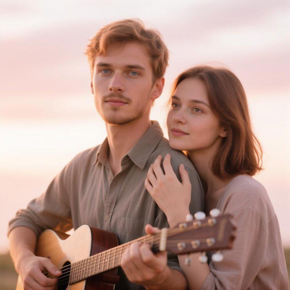 Релиз Люблю тебя до луны