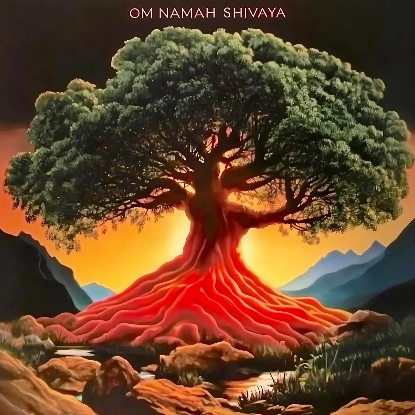 Релиз Om Namah Shivaya