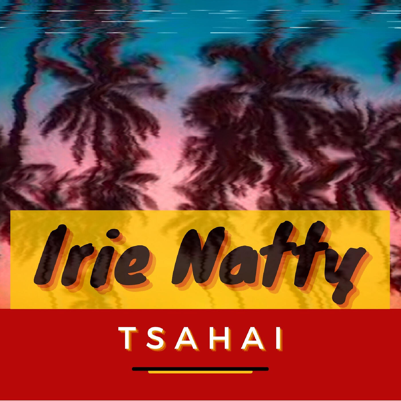 Tsahai