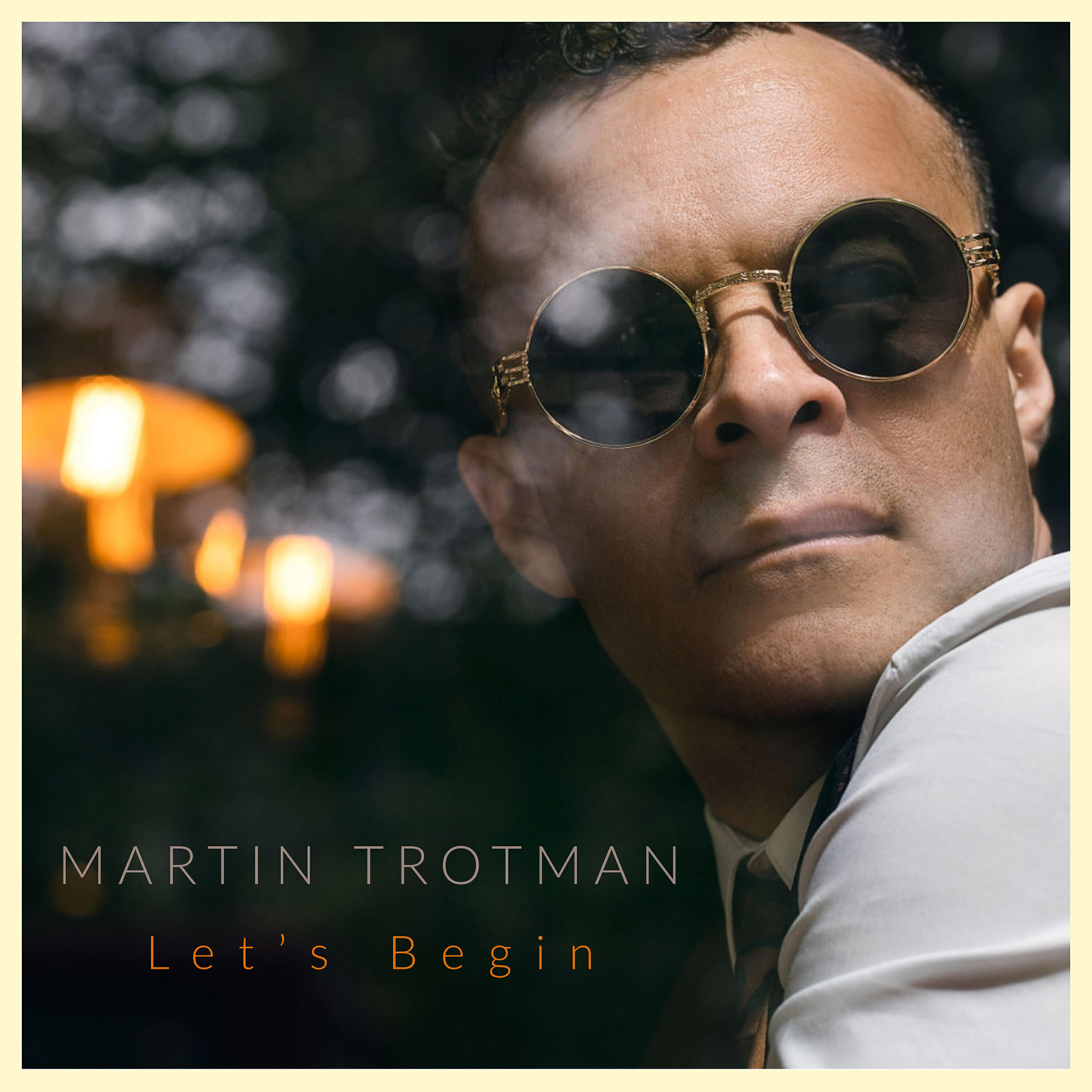 Релиз Let's Begin