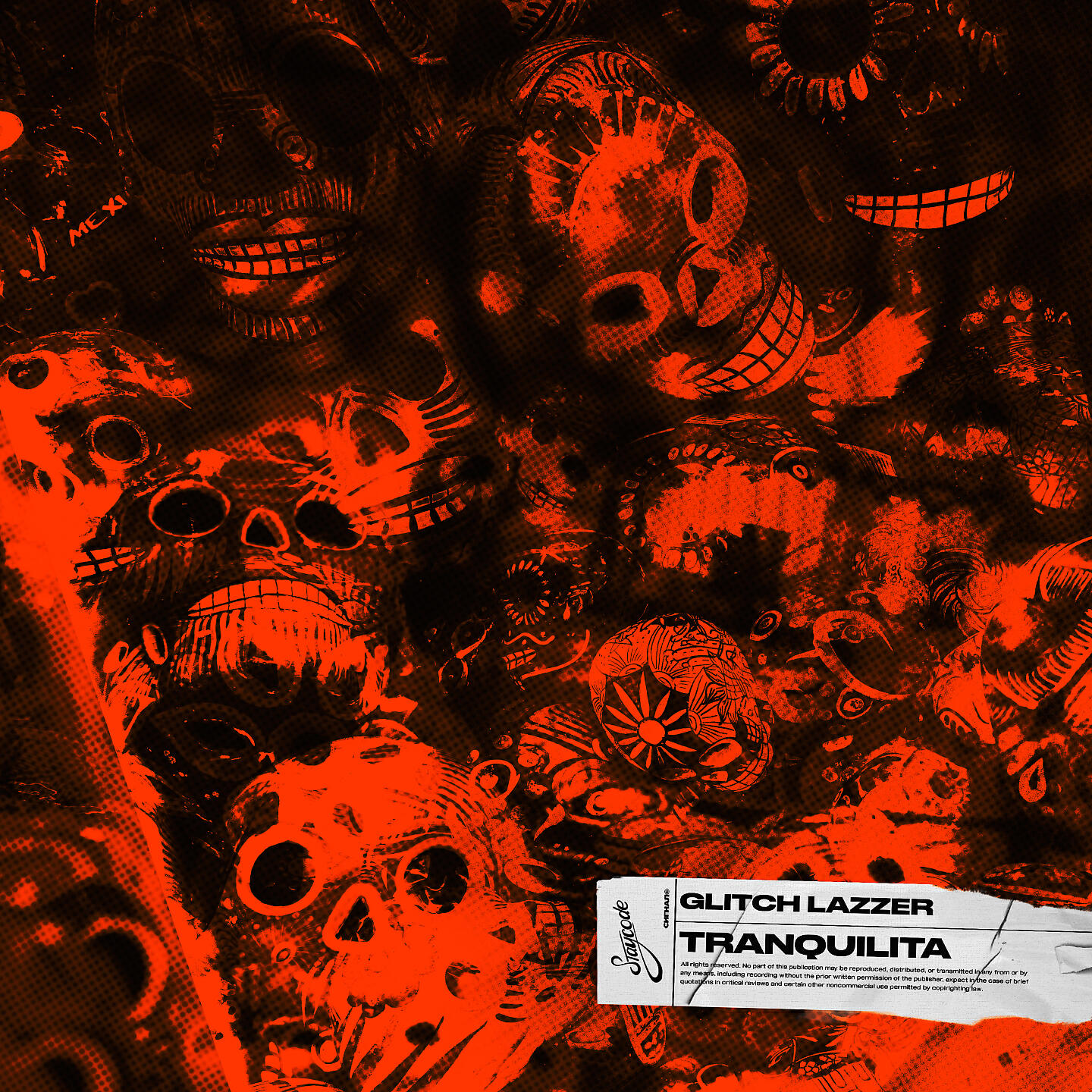 Релиз Tranquilita