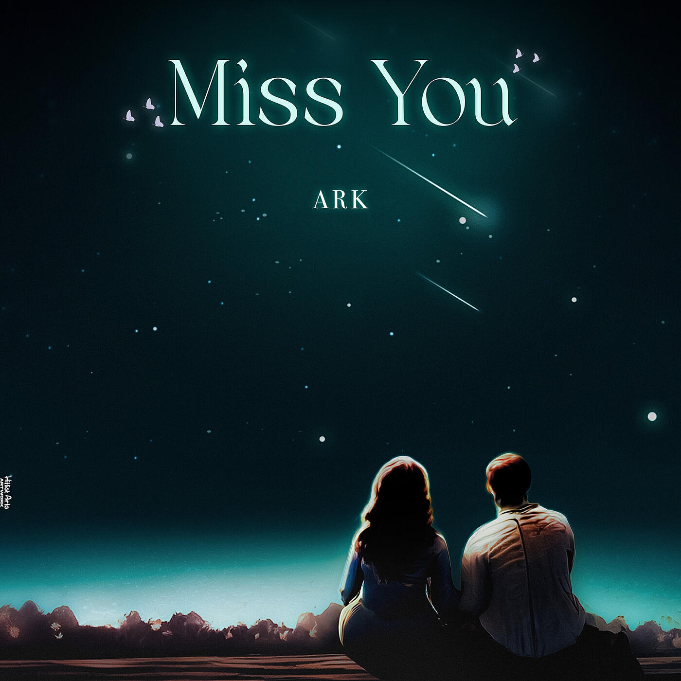 Релиз Miss You