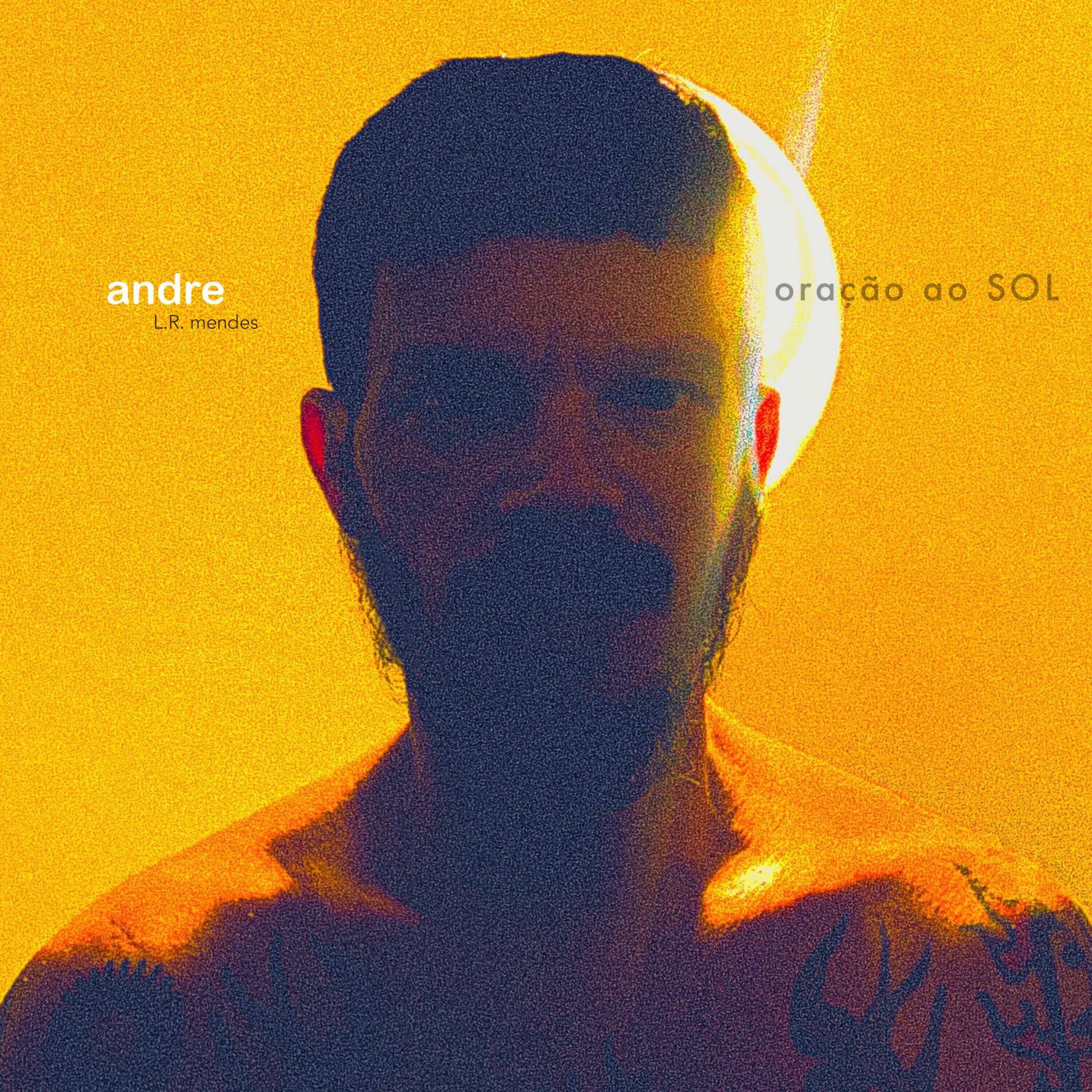Релиз Oração ao Sol