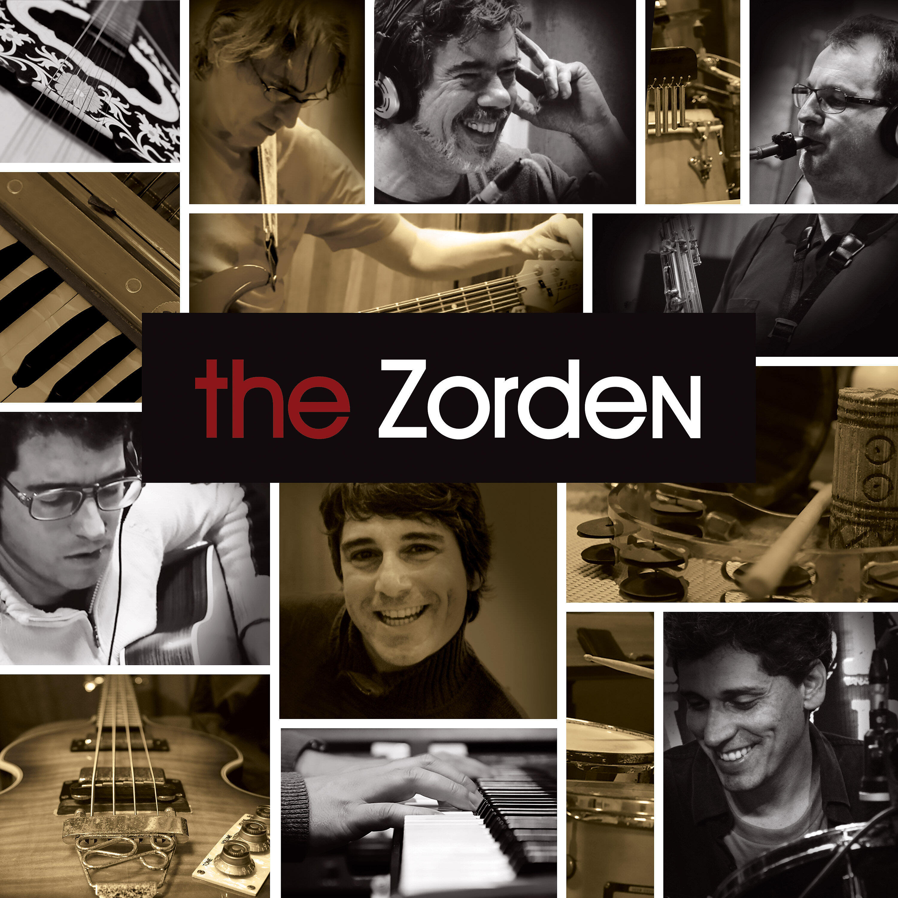 Релиз The Zorden III