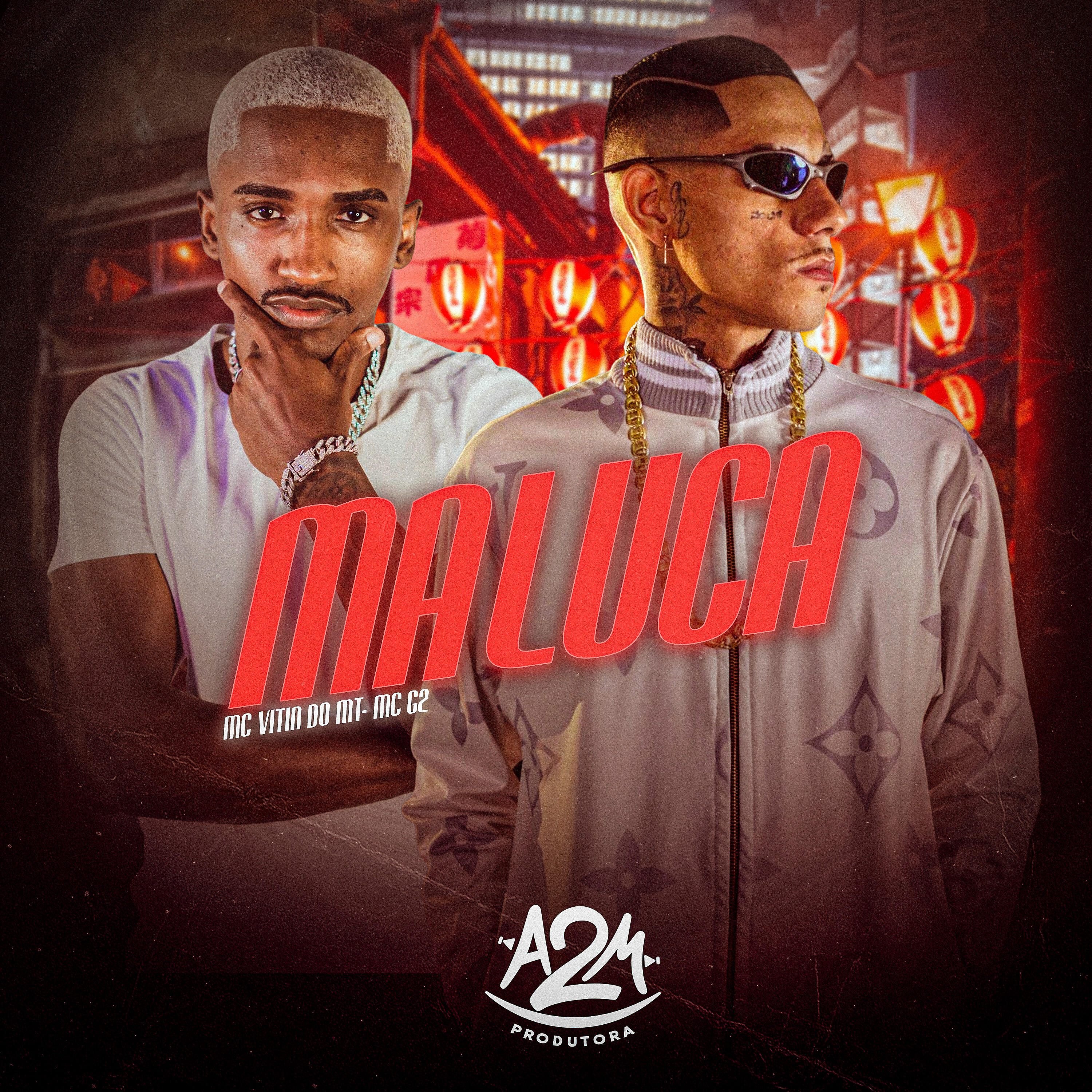 Релиз Maluca