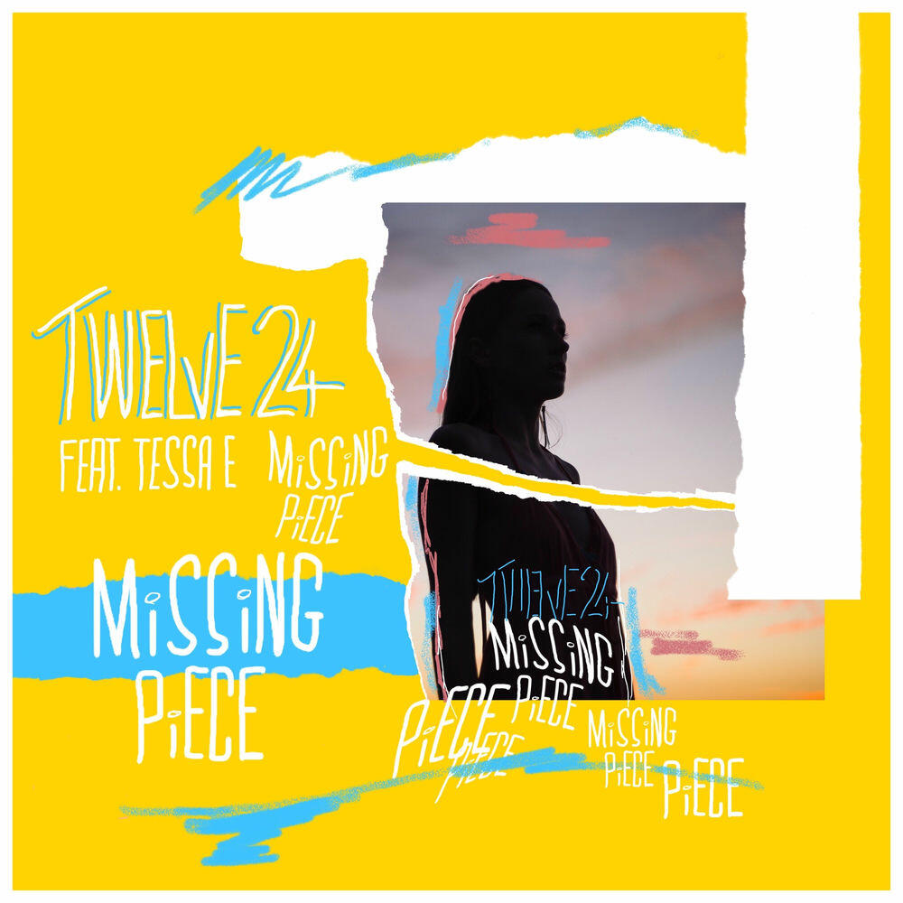 Релиз Missing Piece