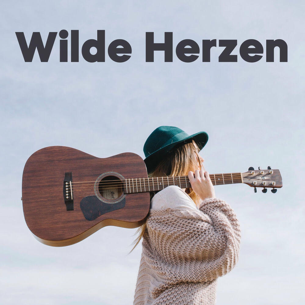 Релиз Wilde Herzen
