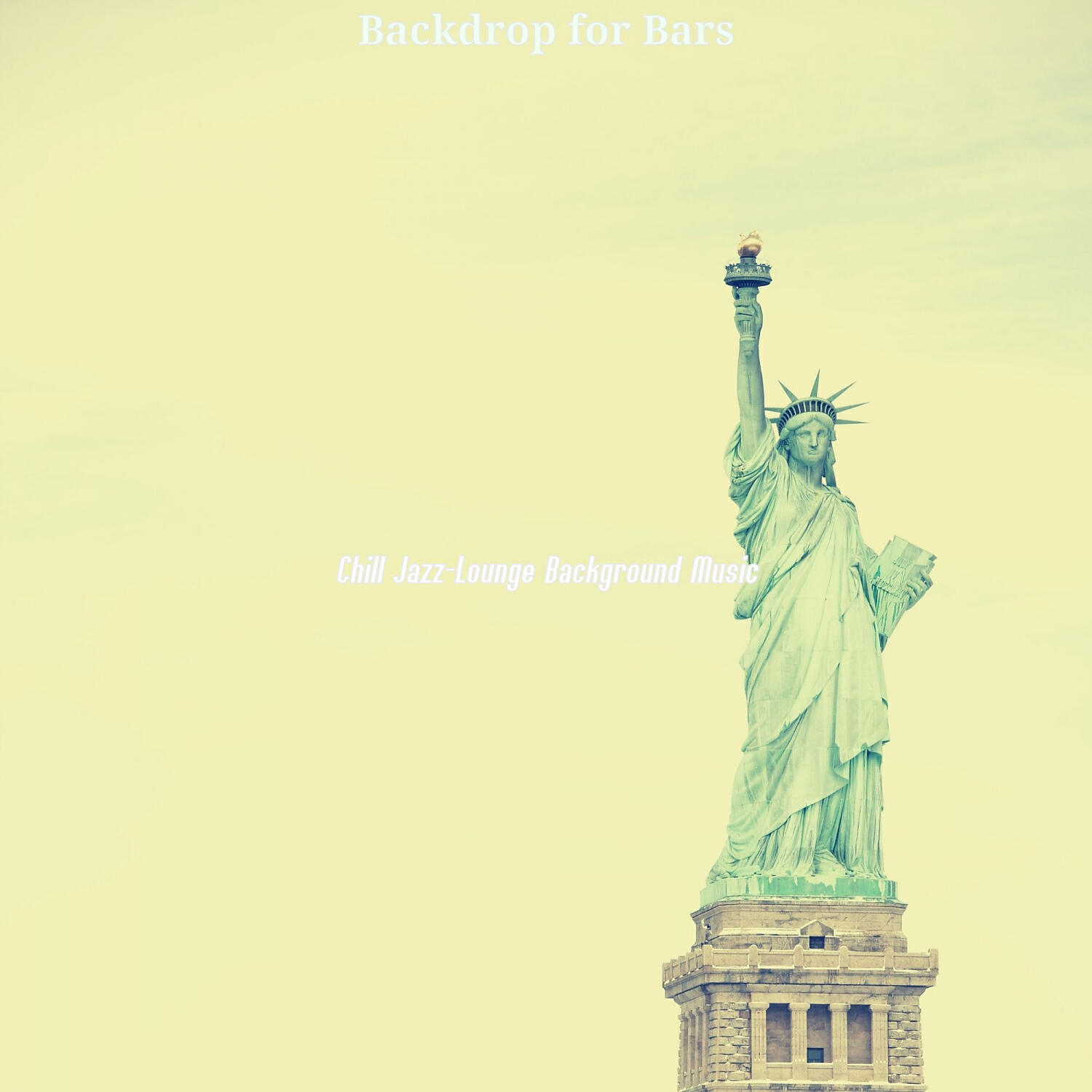 Релиз Backdrop for Bars