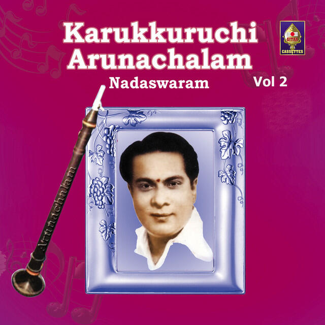 Релиз Nadaswaram - Live Concert - Karukkurichi P Arunachalam