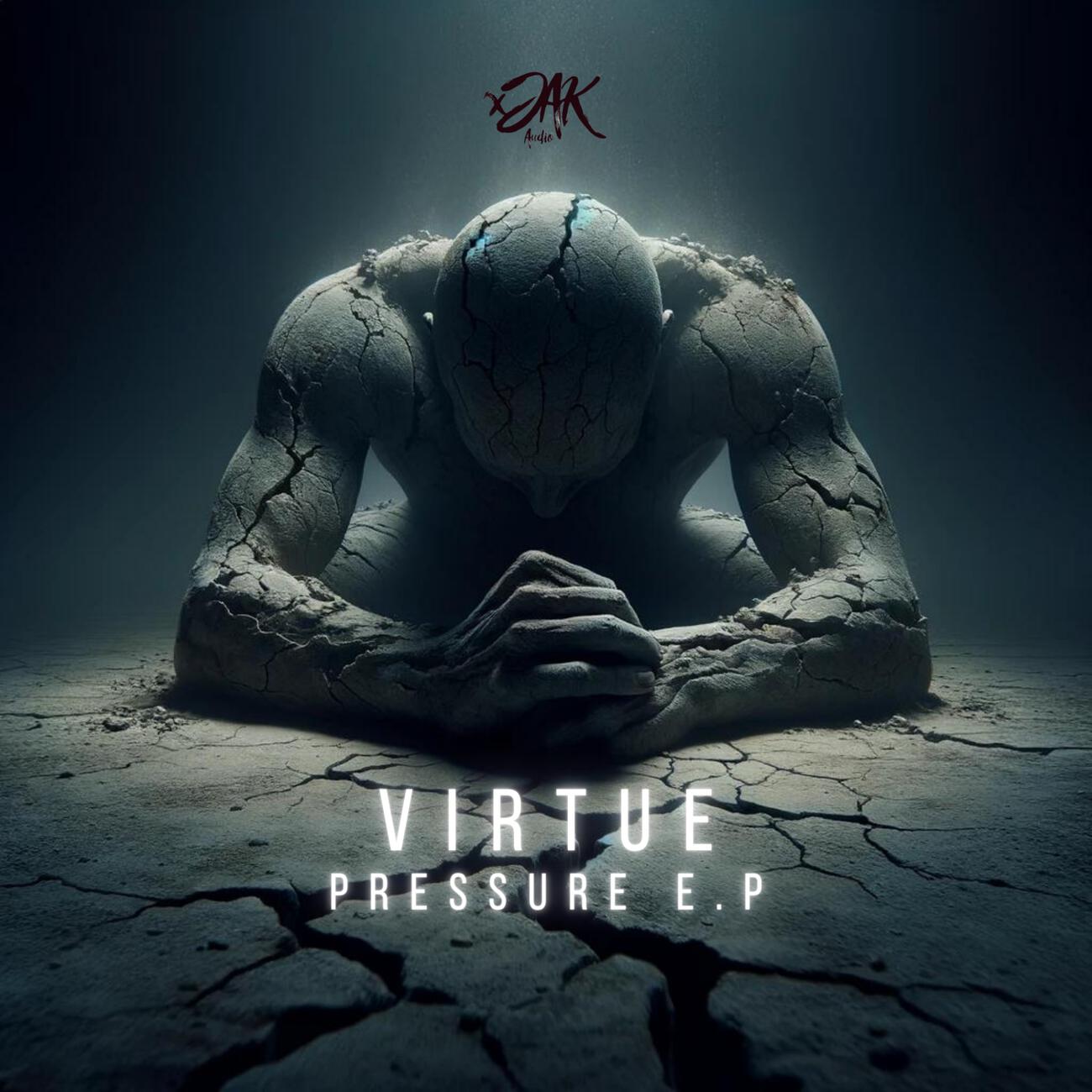 Релиз Pressure E.P