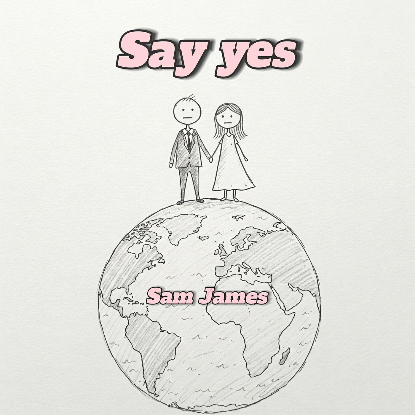 Релиз Sam James