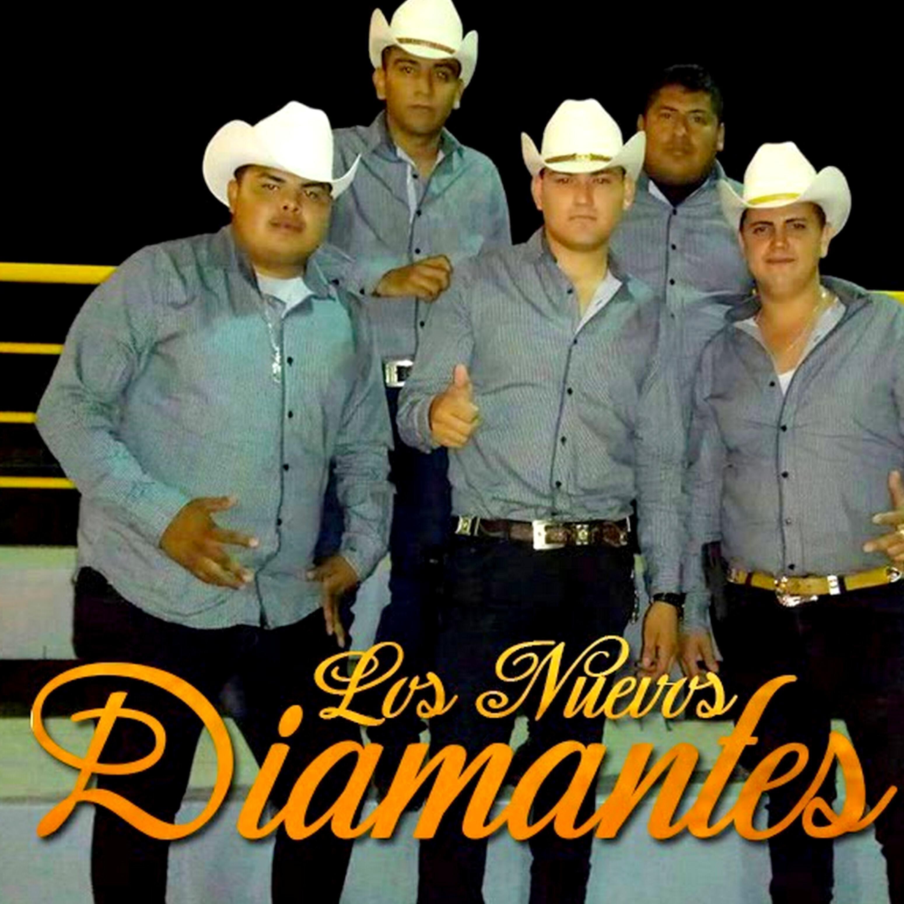 Los Nuevos Diamantes